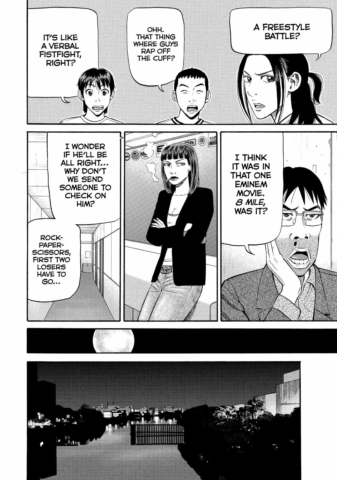 BECK Chapter 72 - Page 10