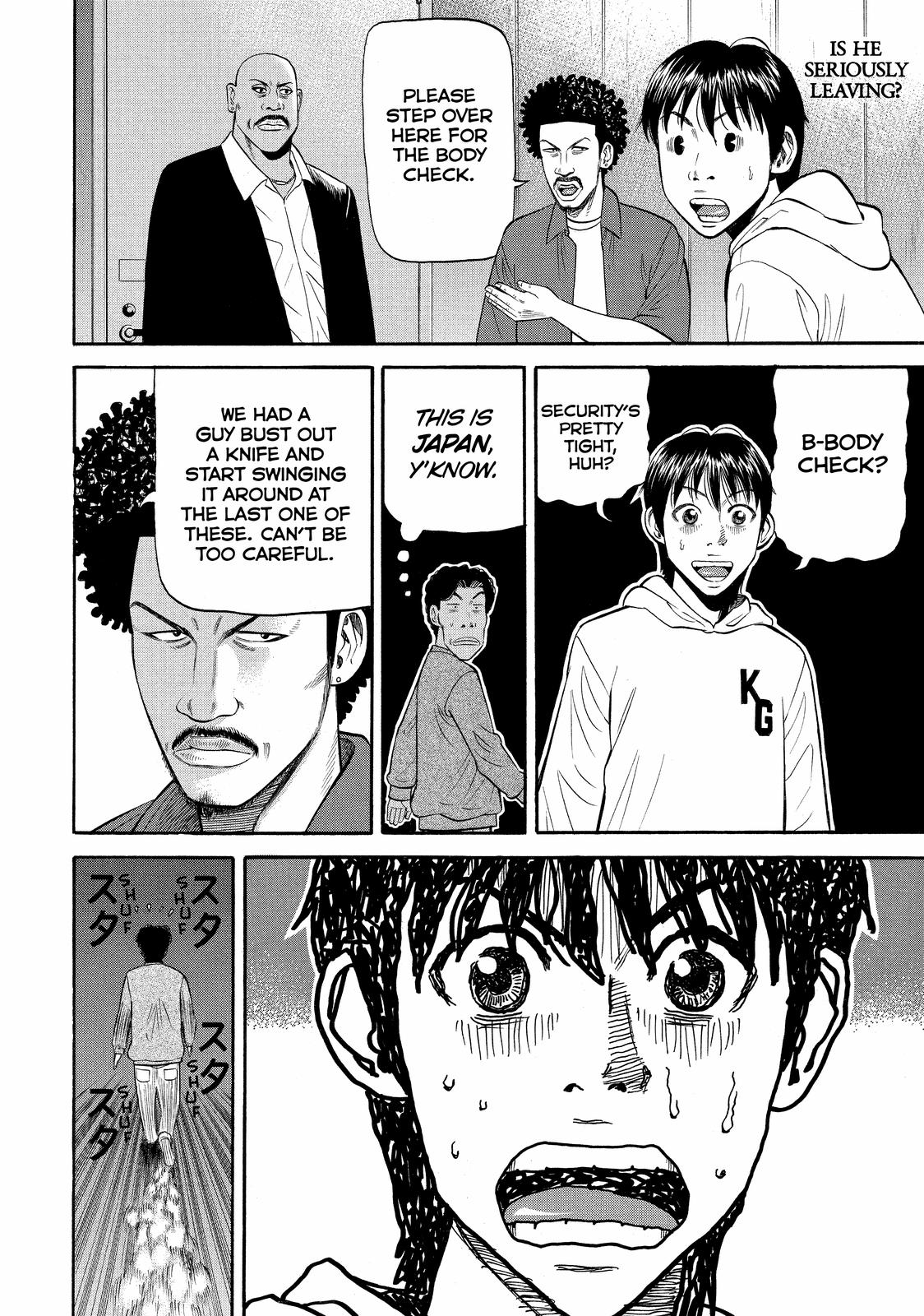 BECK Chapter 72 - Page 14