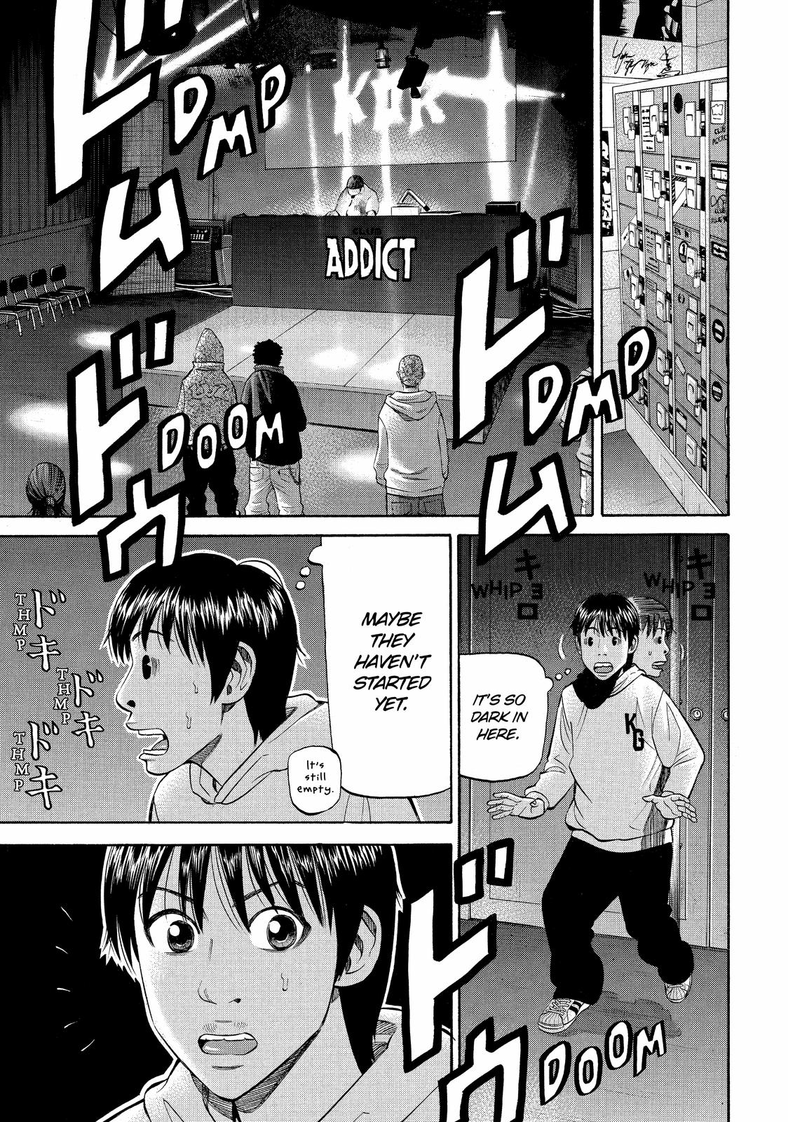 BECK Chapter 72 - Page 15