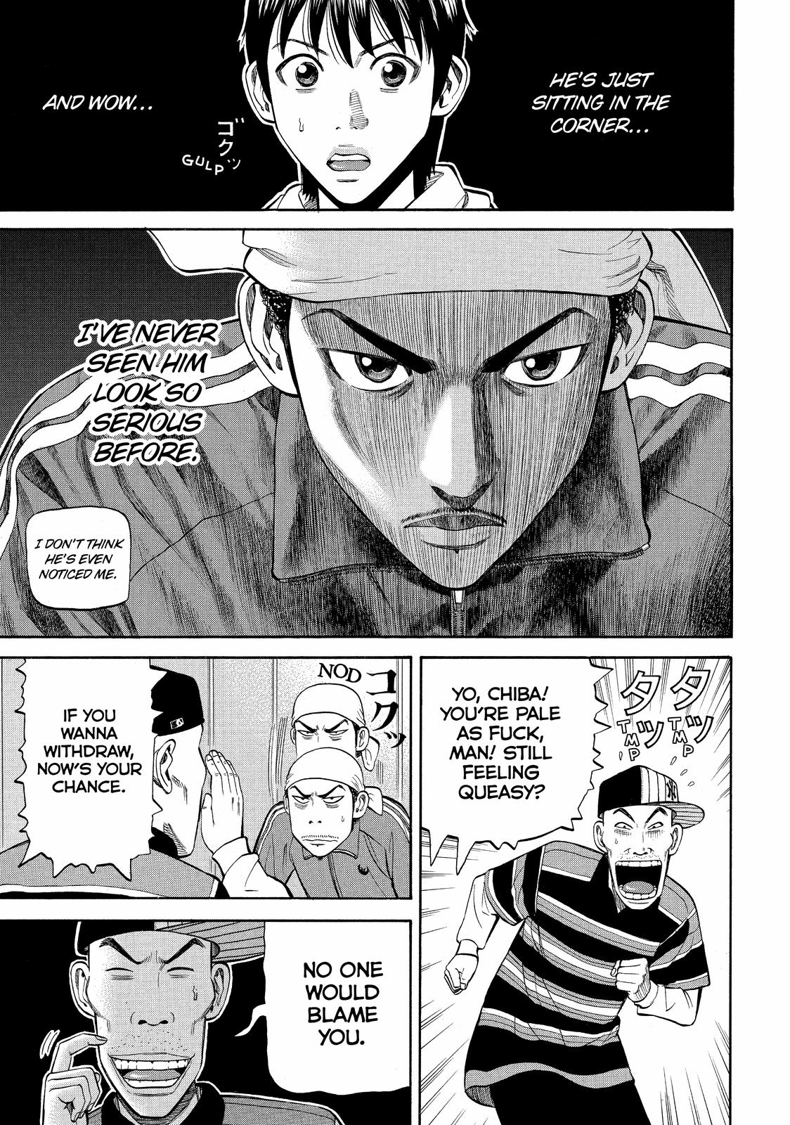 BECK Chapter 72 - Page 17