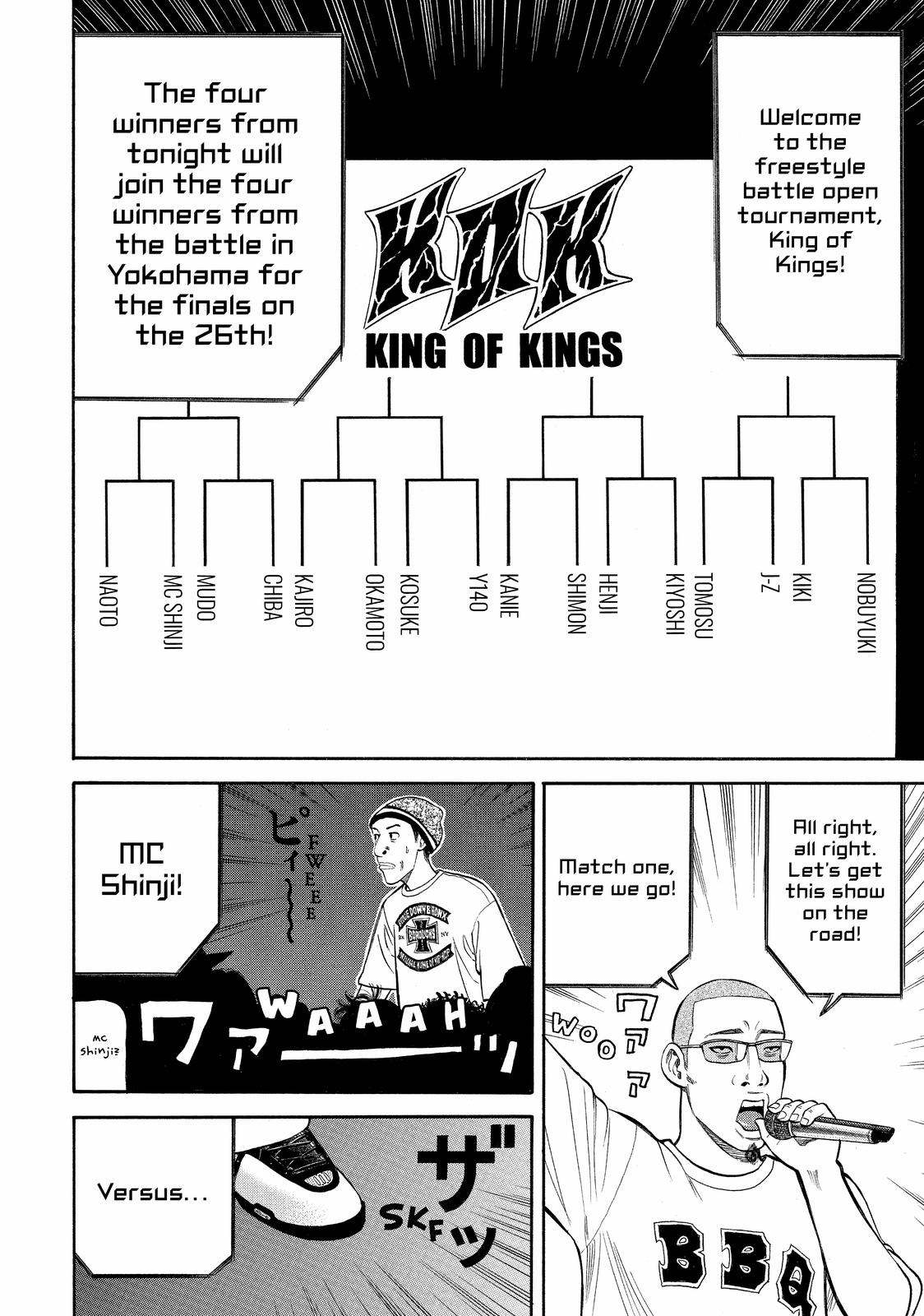 BECK Chapter 72 - Page 22