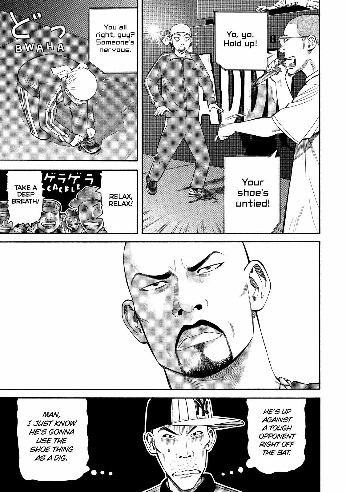 BECK Chapter 72 - Page 29