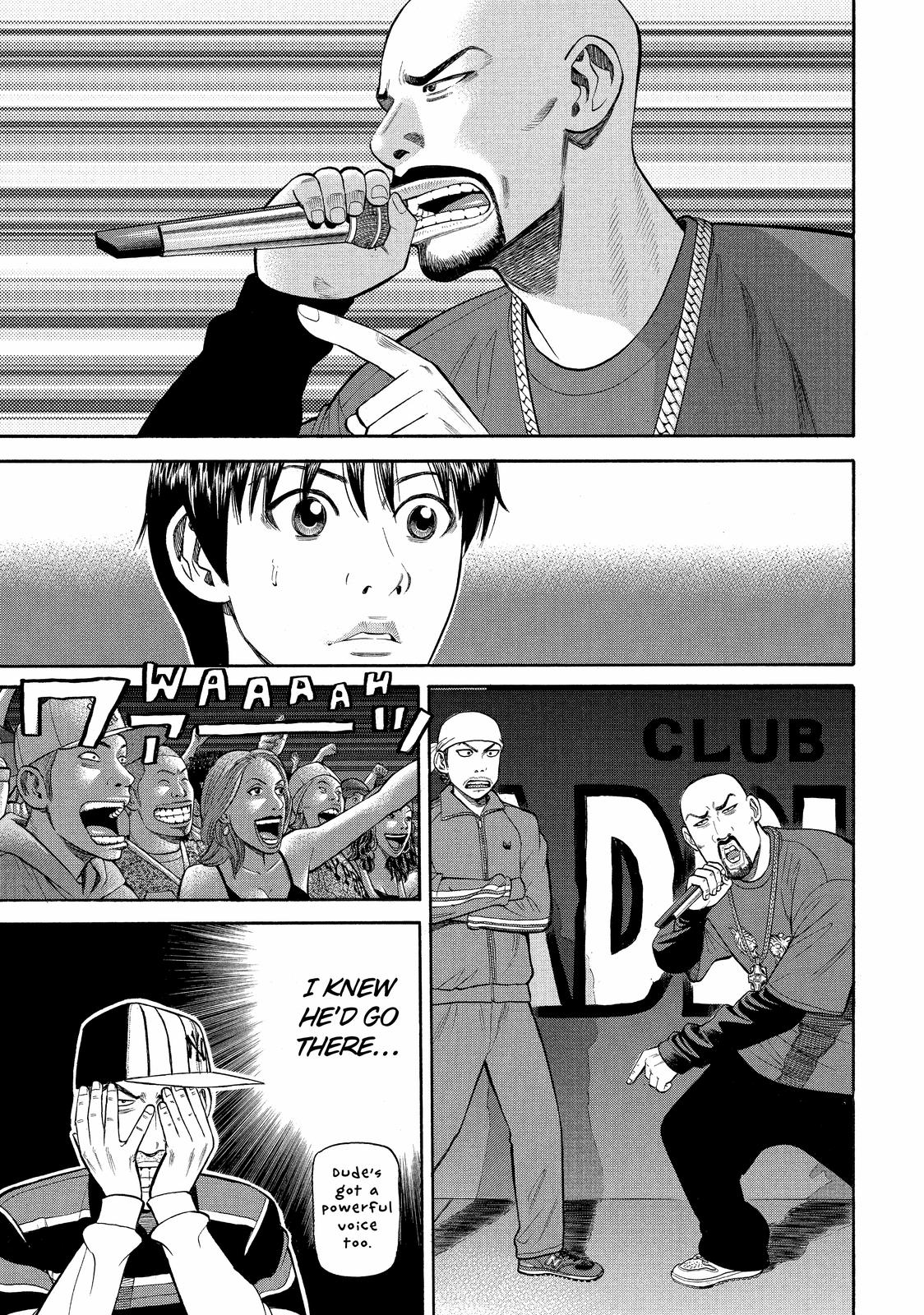 BECK Chapter 72 - Page 31