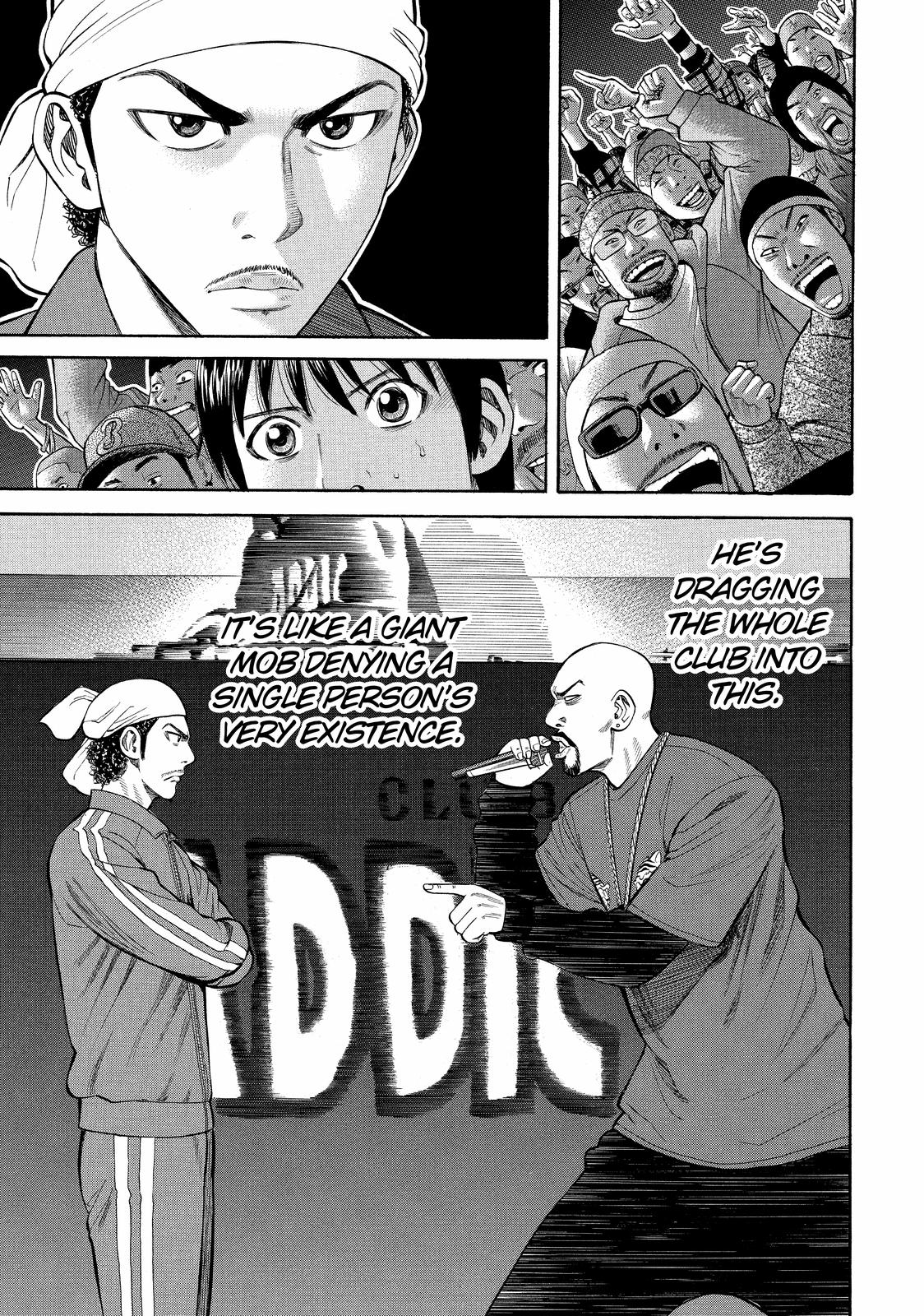 BECK Chapter 72 - Page 33