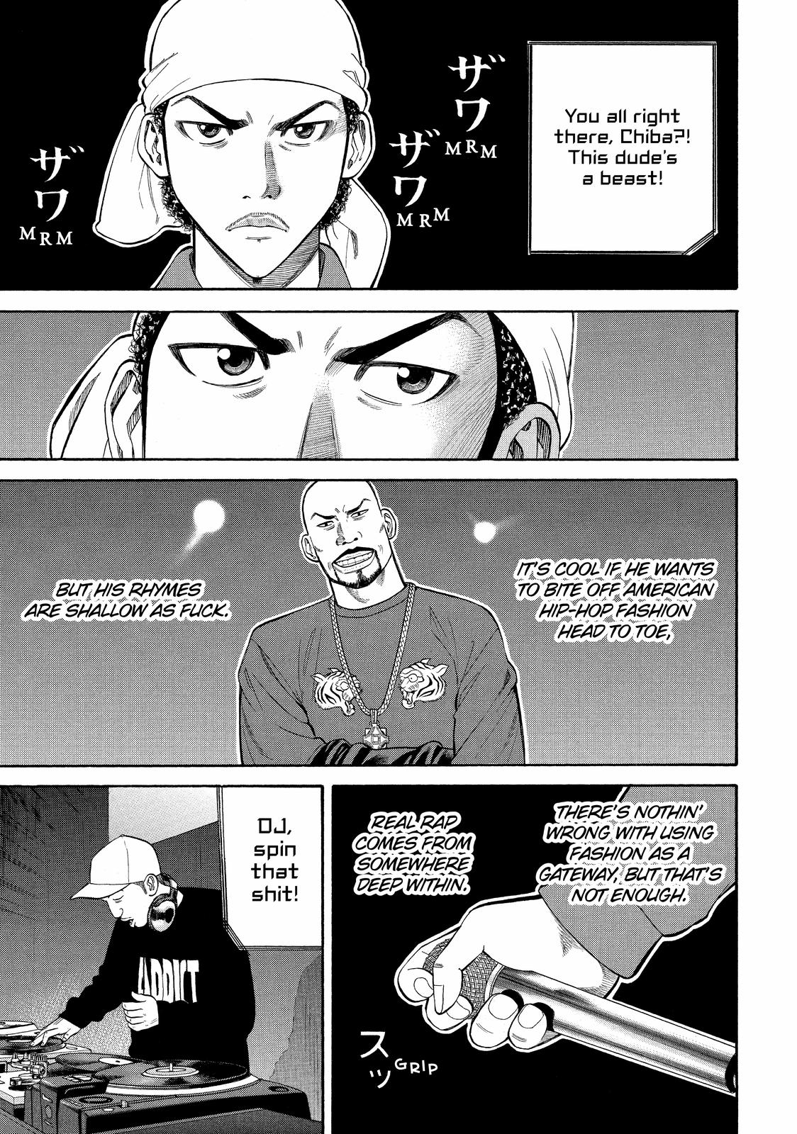 BECK Chapter 72 - Page 35