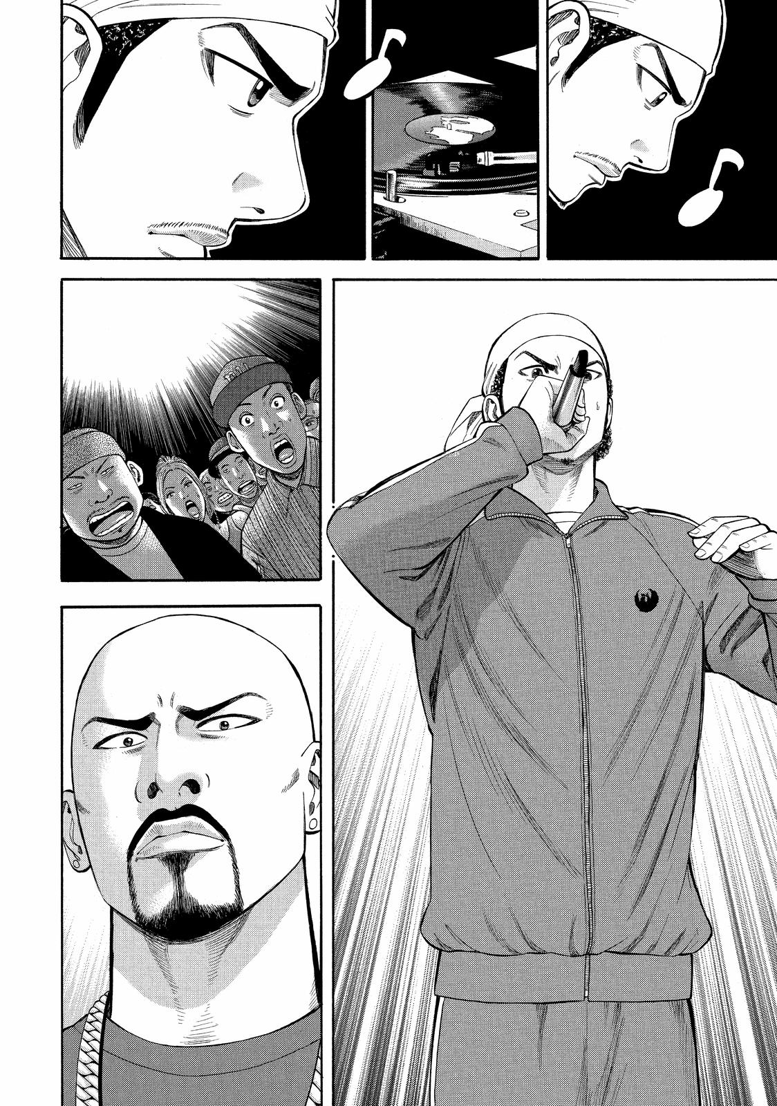 BECK Chapter 72 - Page 36