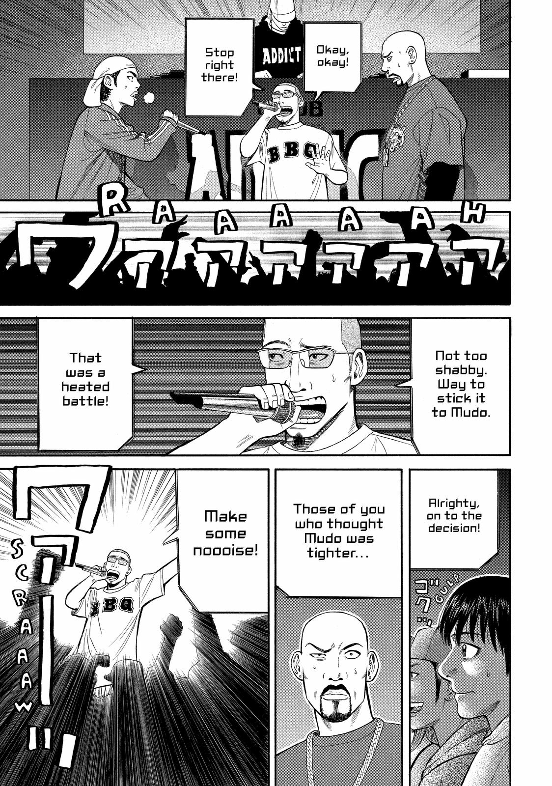 BECK Chapter 72 - Page 39