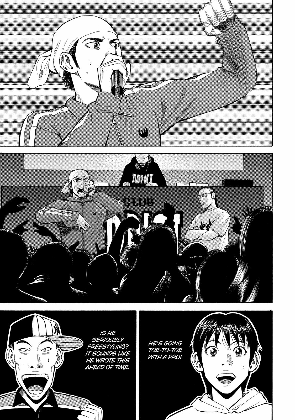 BECK Chapter 72 - Page 45