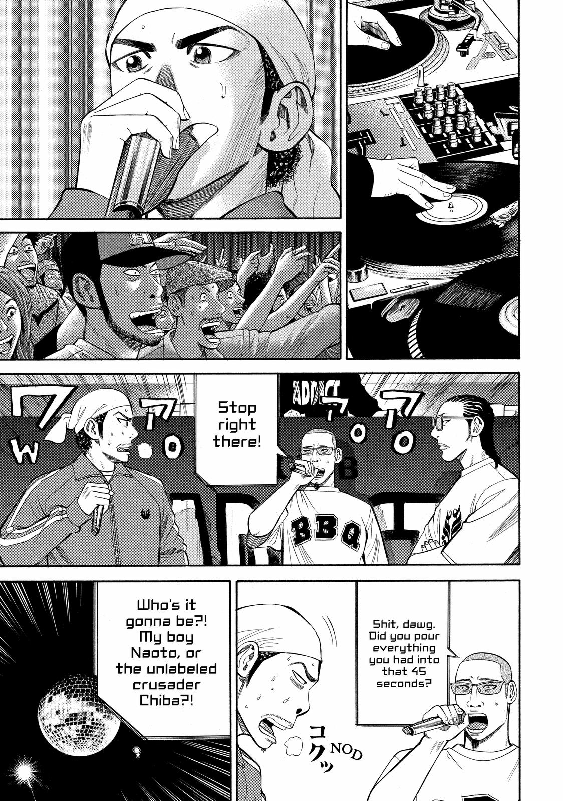 BECK Chapter 72 - Page 47