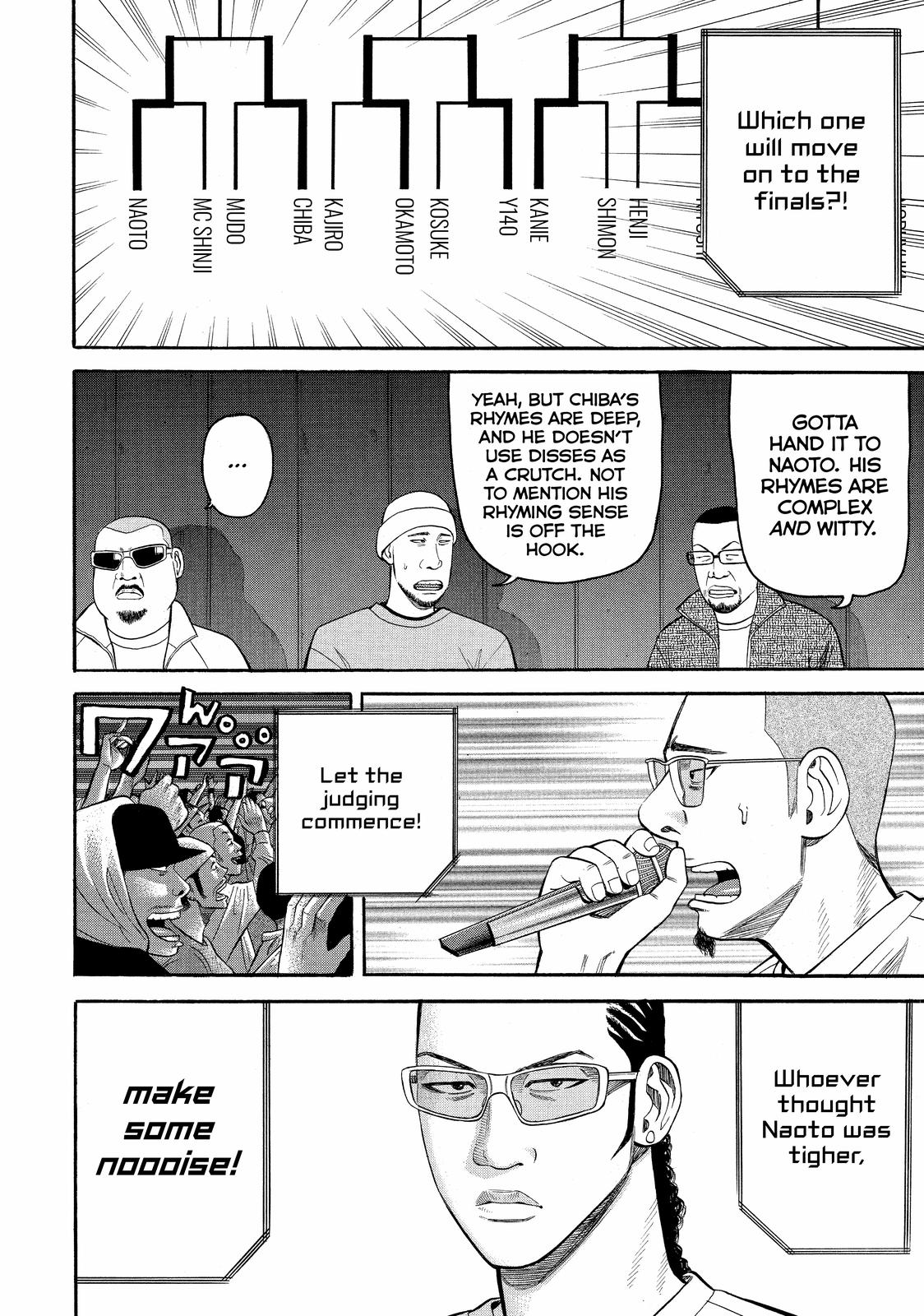 BECK Chapter 72 - Page 48