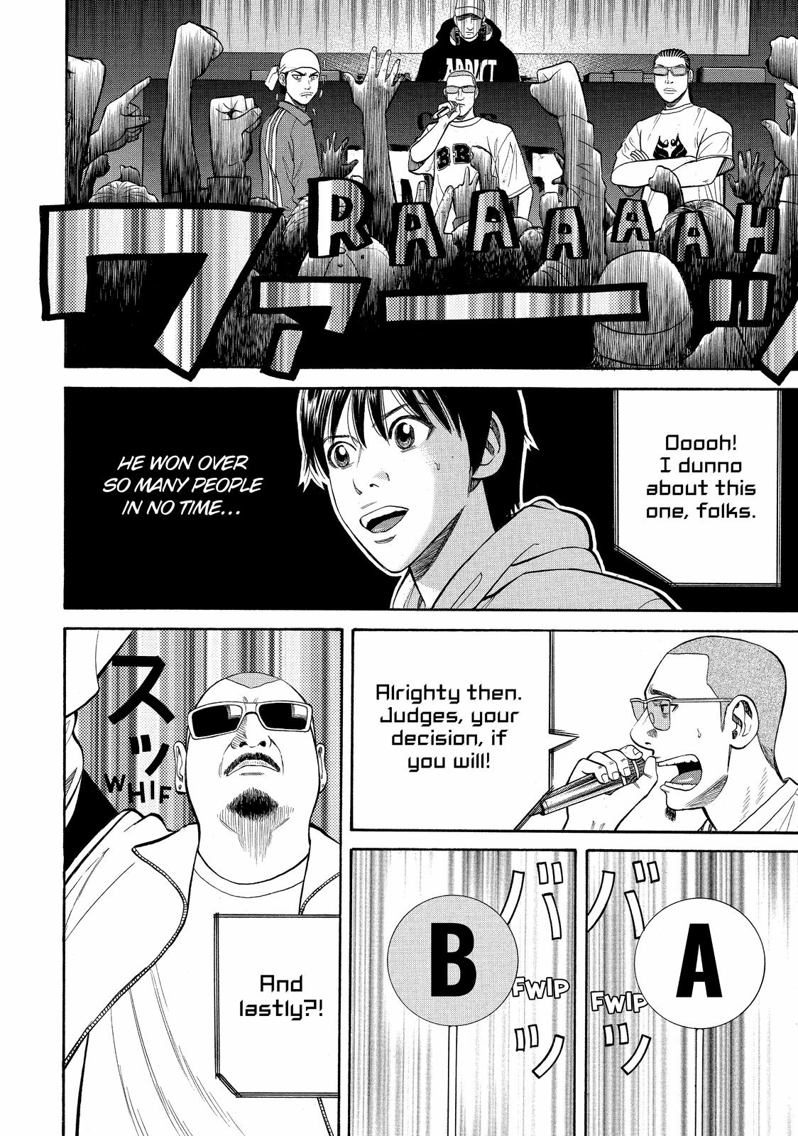 BECK Chapter 72 - Page 50