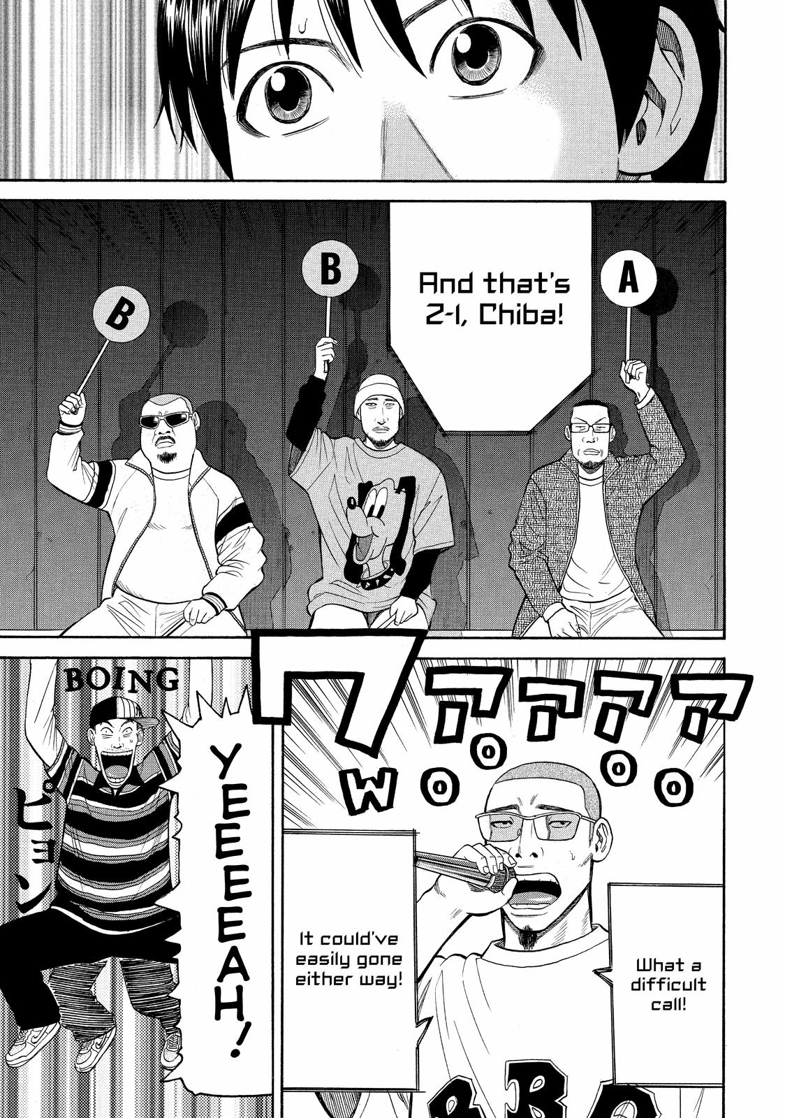 BECK Chapter 72 - Page 51