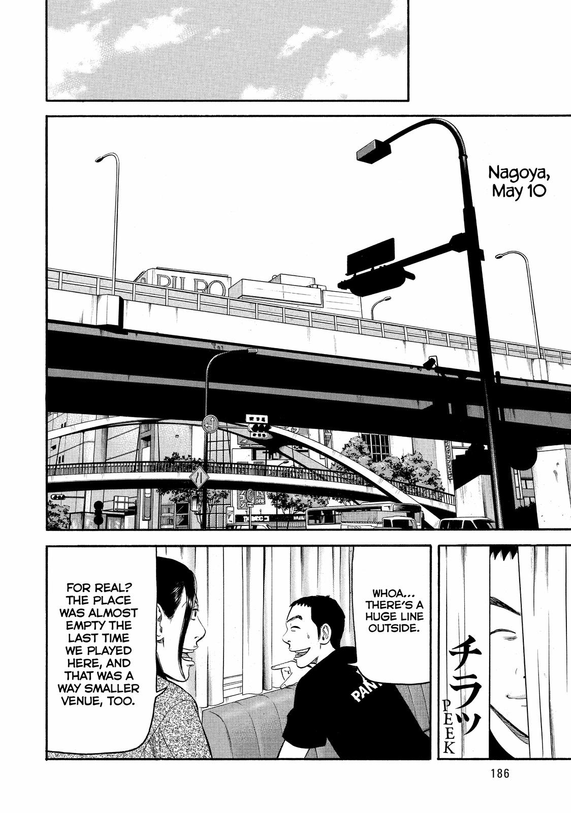 BECK Chapter 72 - Page 56