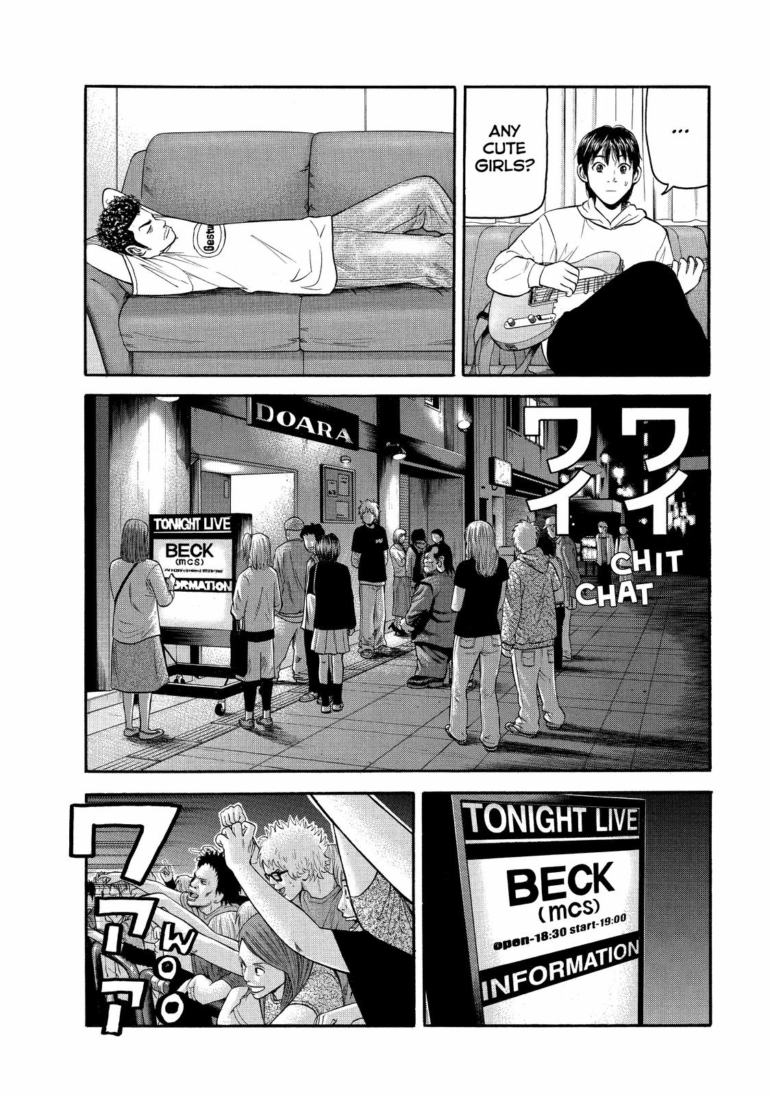 BECK Chapter 72 - Page 57