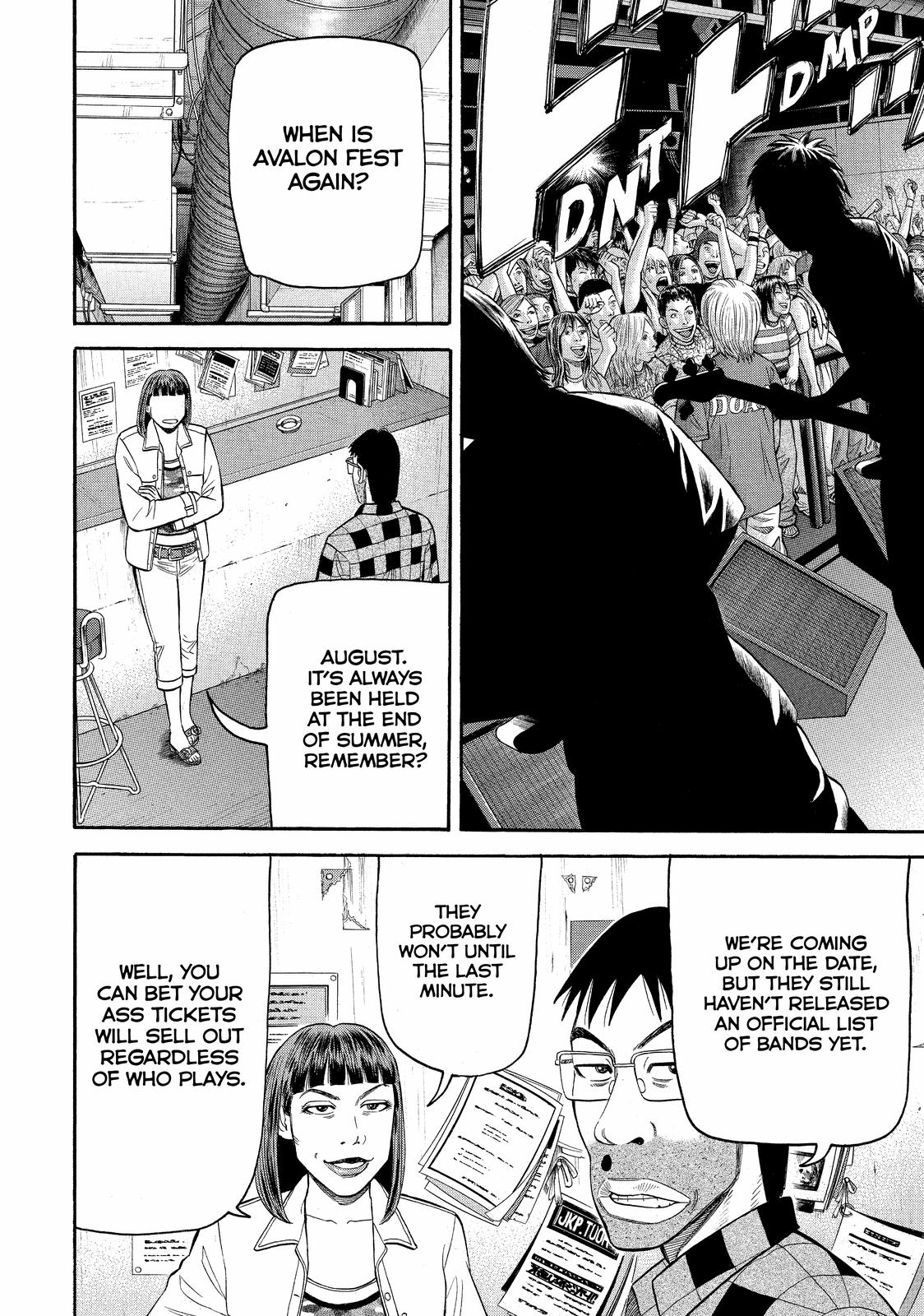 BECK Chapter 72 - Page 58