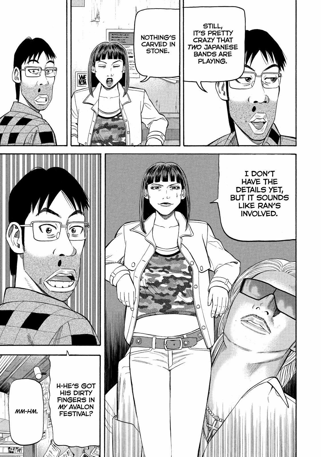 BECK Chapter 72 - Page 59