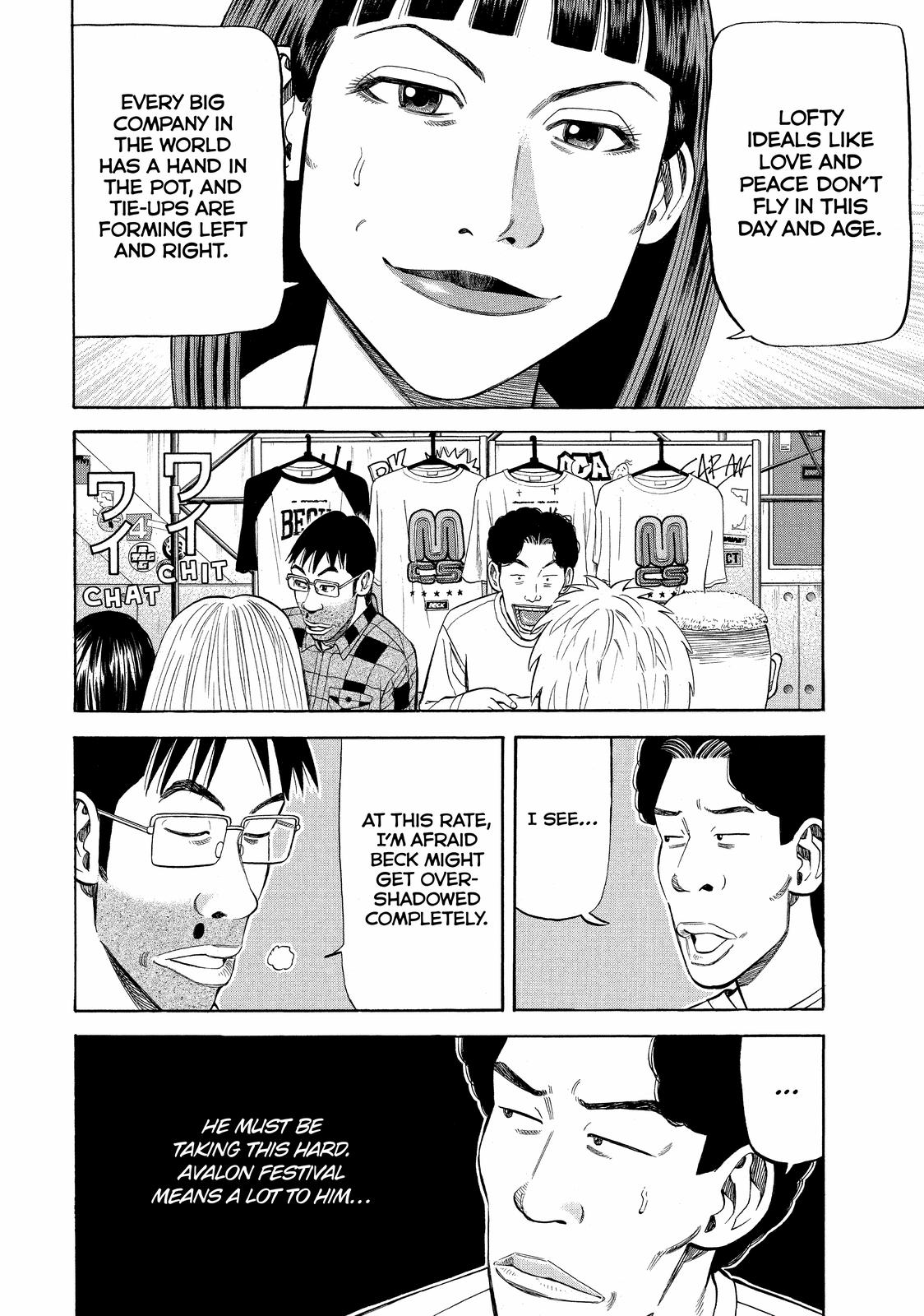 BECK Chapter 72 - Page 60