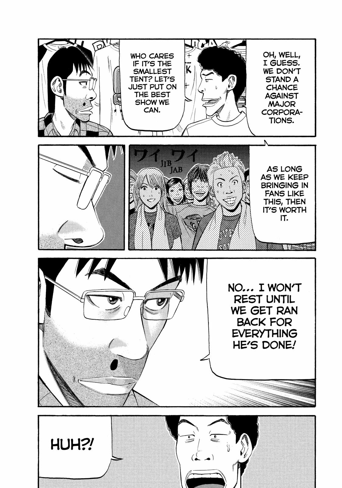 BECK Chapter 72 - Page 61