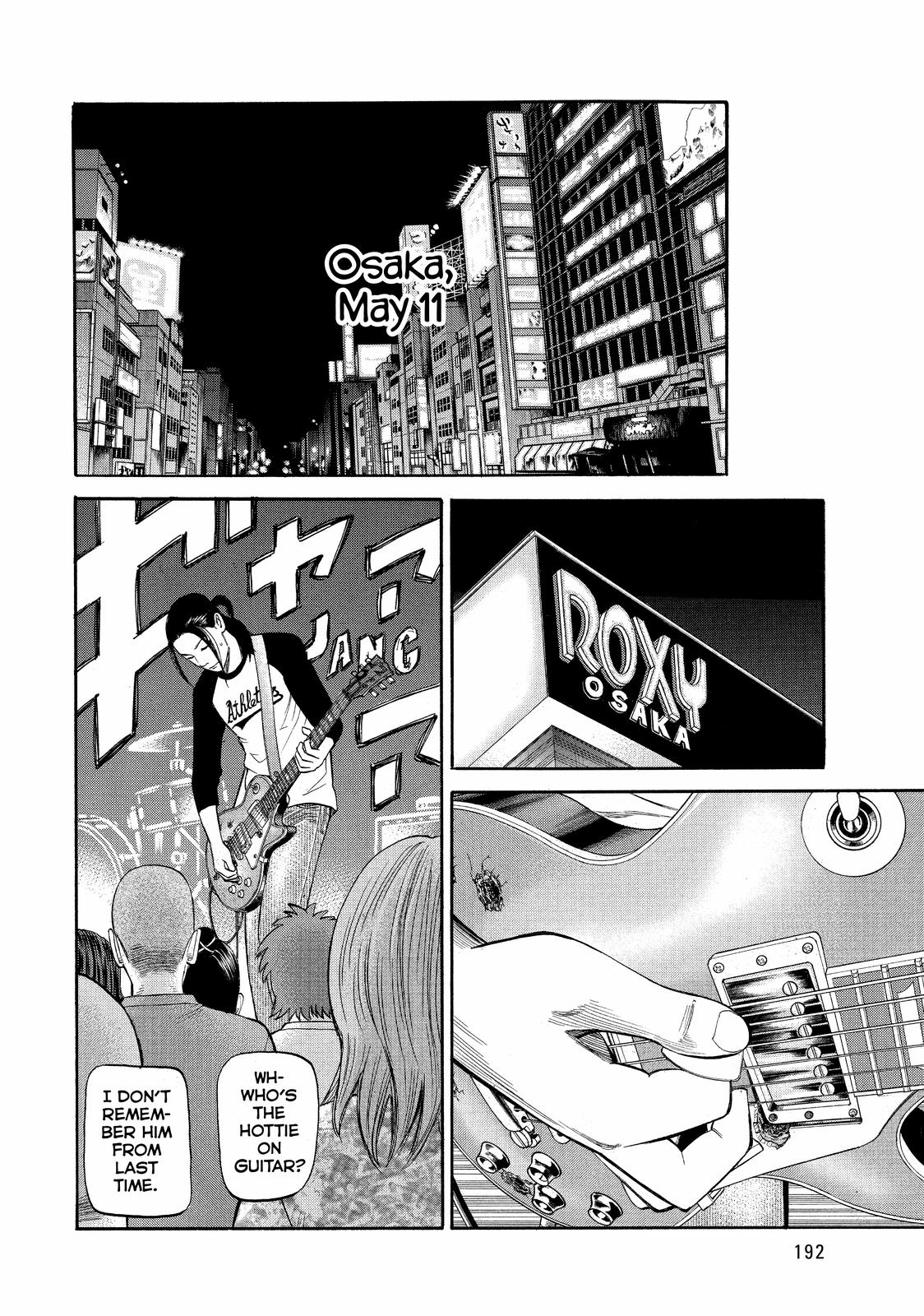 BECK Chapter 72 - Page 62