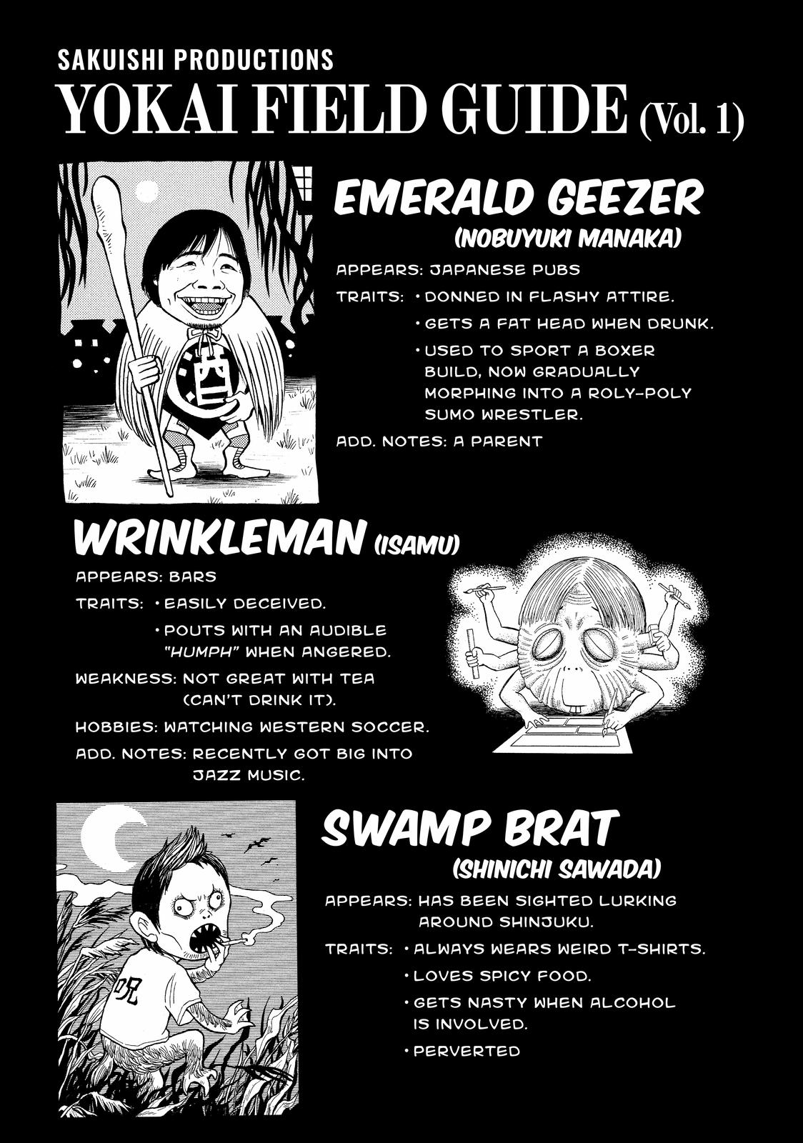 BECK Chapter 72 - Page 65