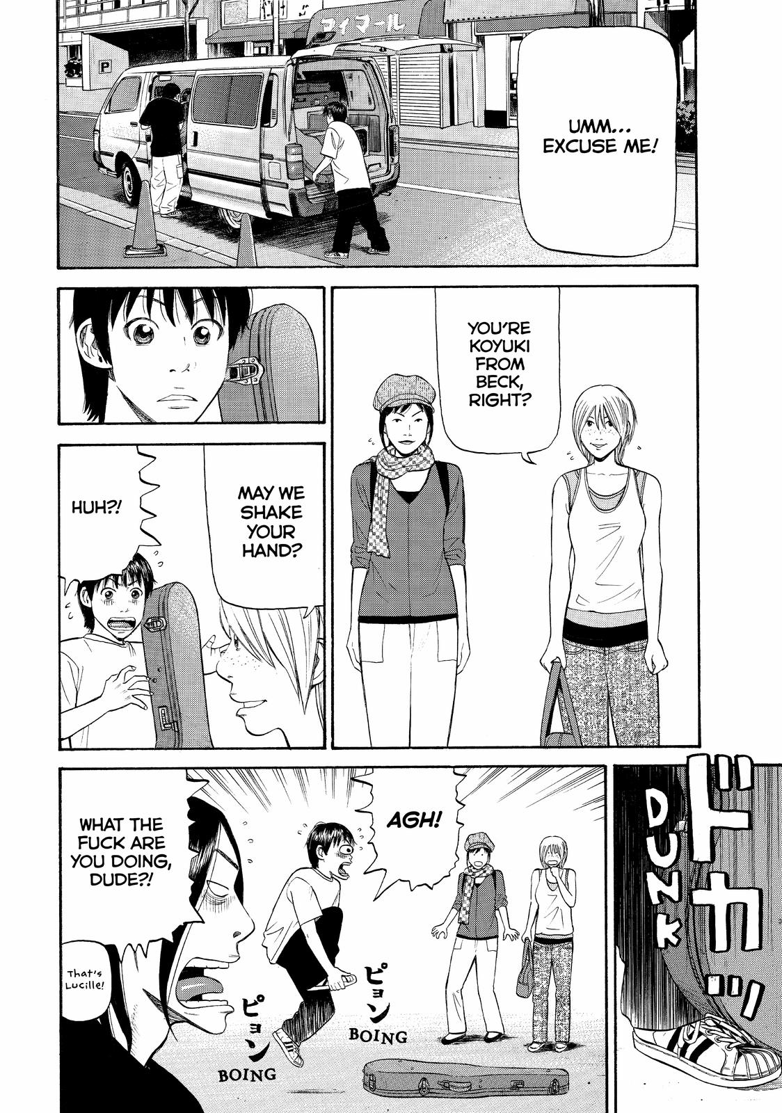 BECK Chapter 73 - Page 7