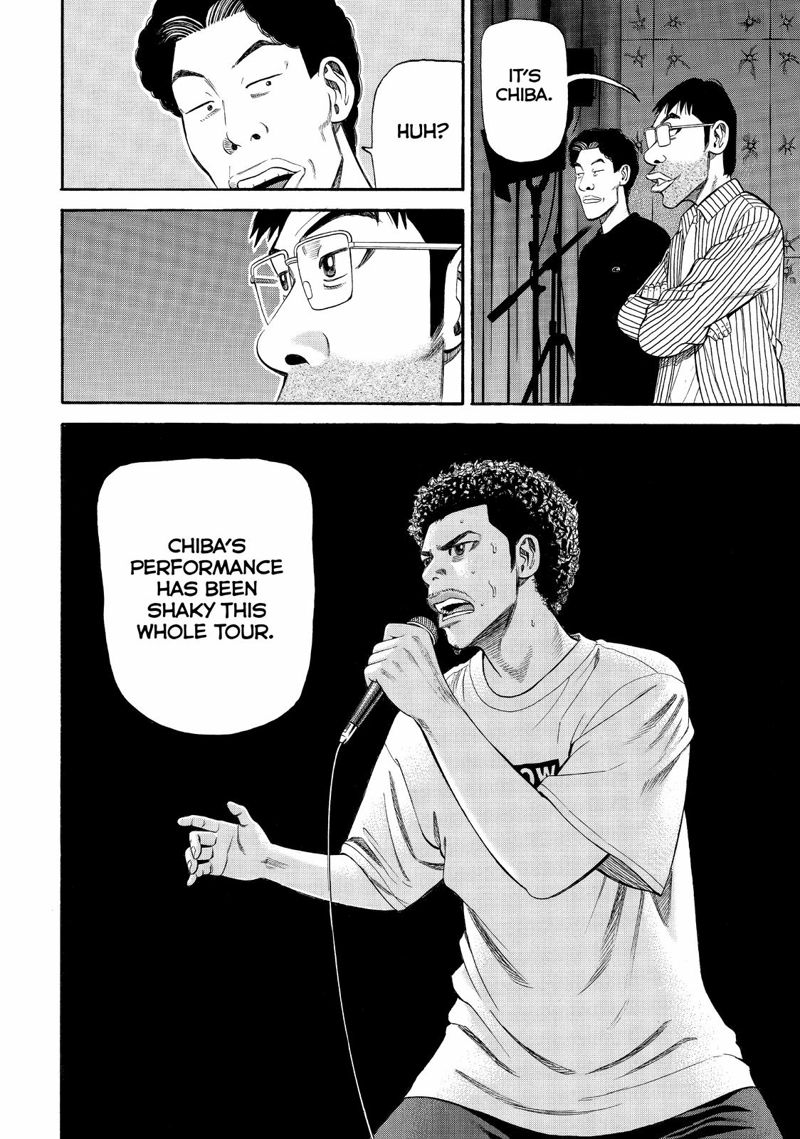 BECK Chapter 73 - Page 21