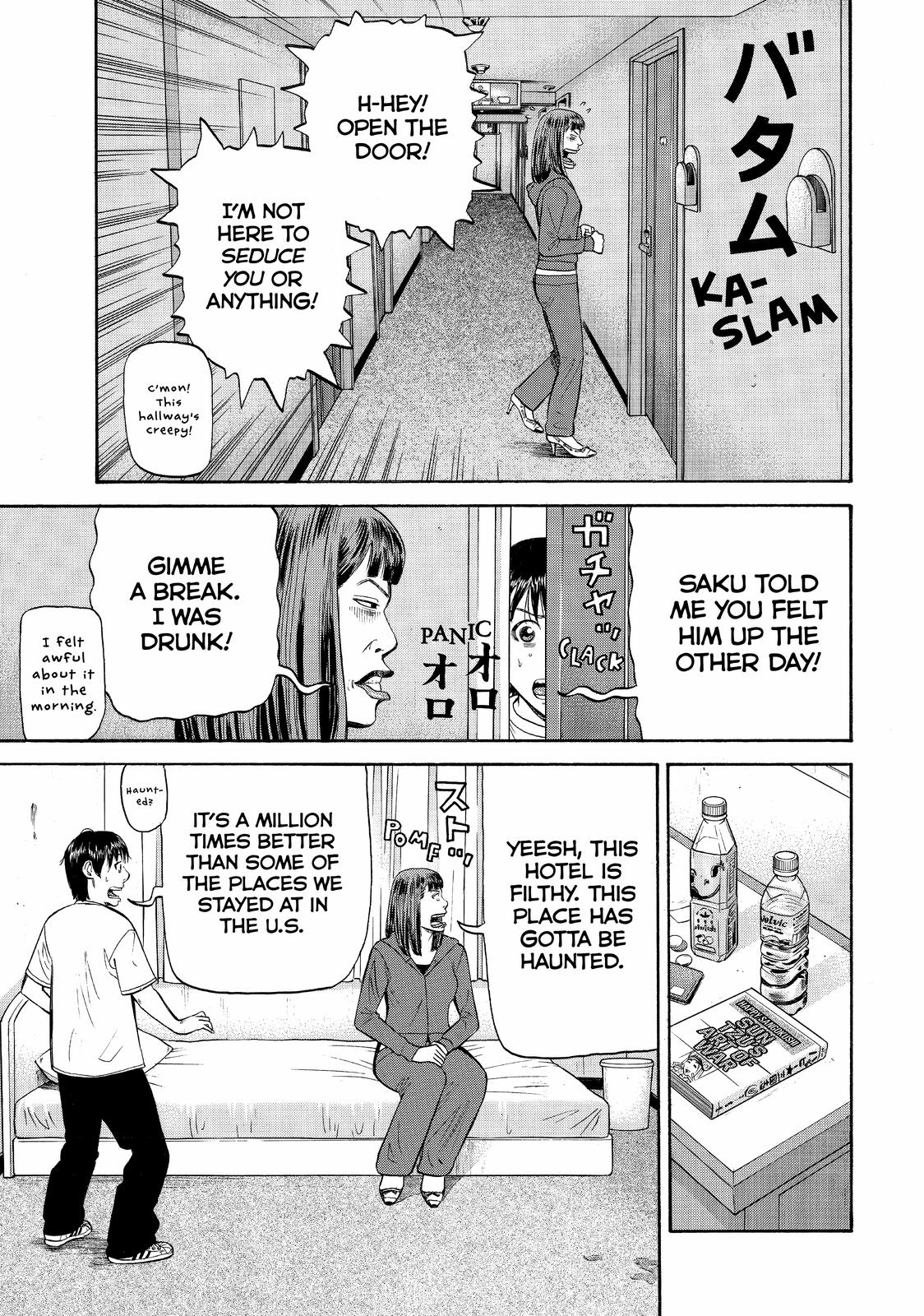 BECK Chapter 73 - Page 24