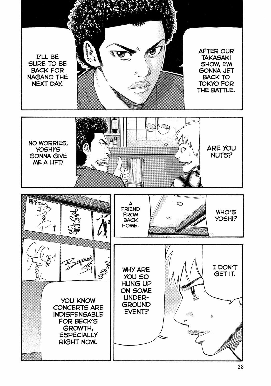 BECK Chapter 73 - Page 29