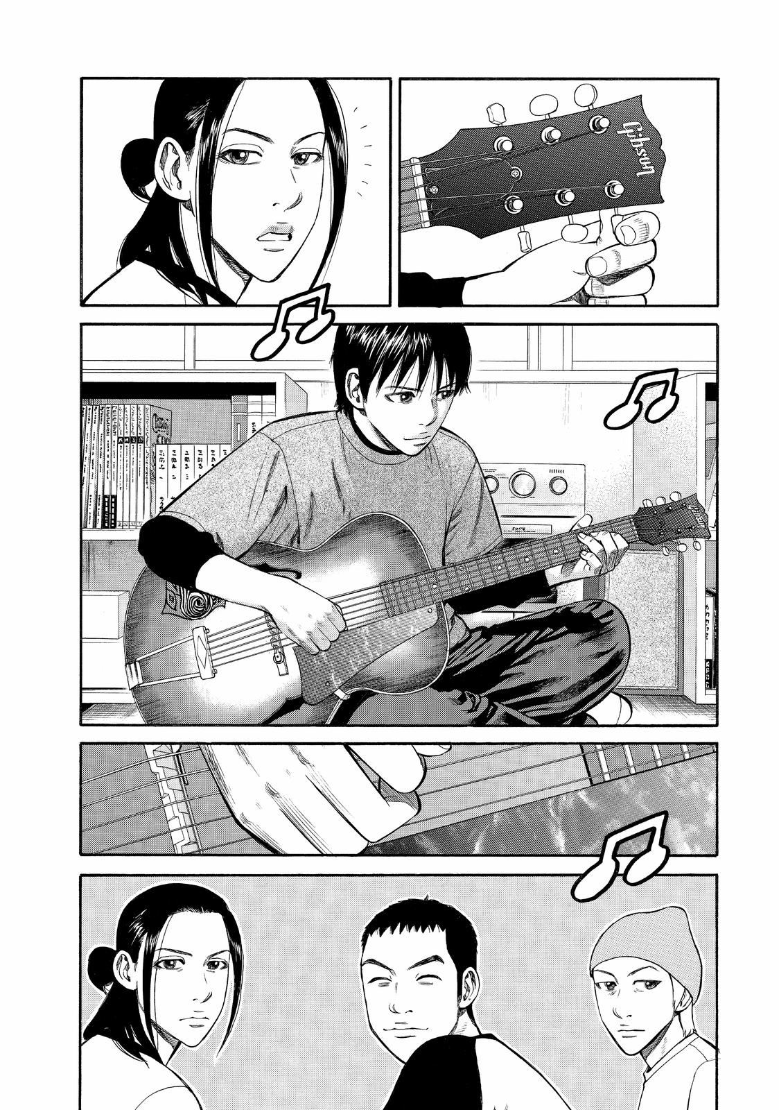 BECK Chapter 73 - Page 38