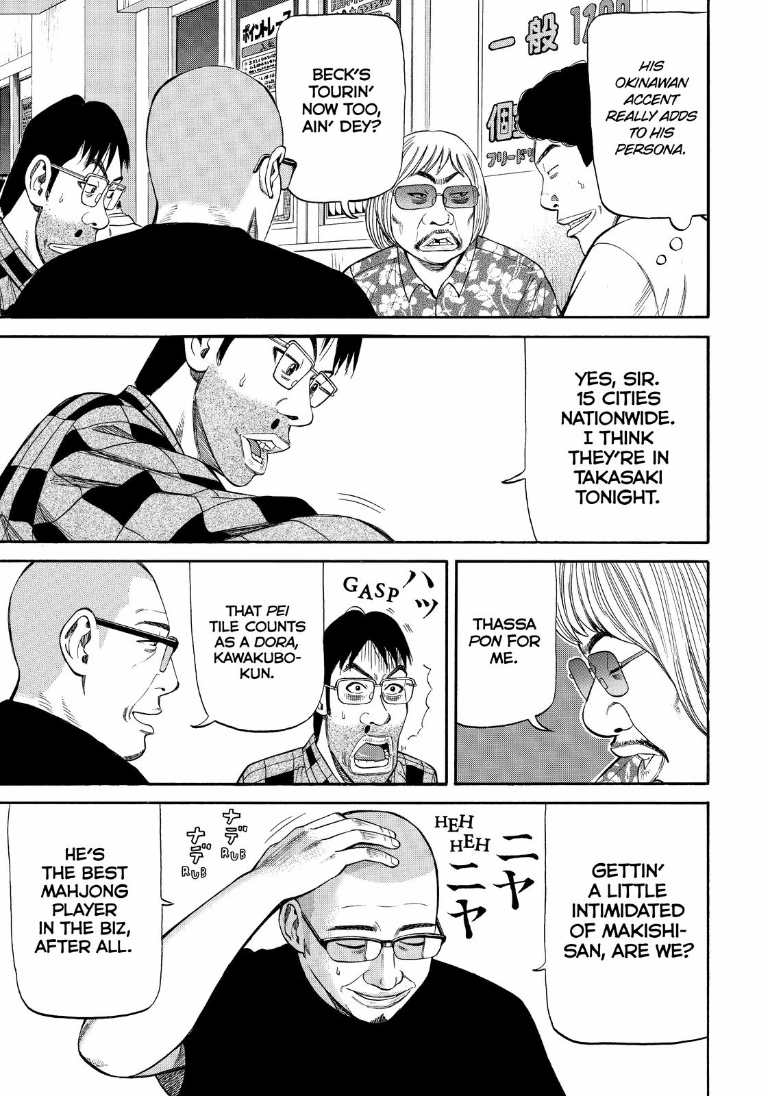 BECK Chapter 73 - Page 42