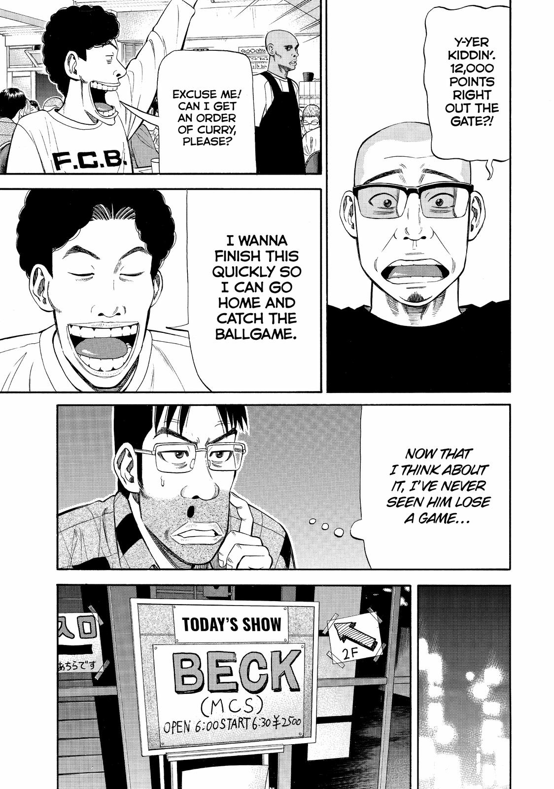 BECK Chapter 73 - Page 44