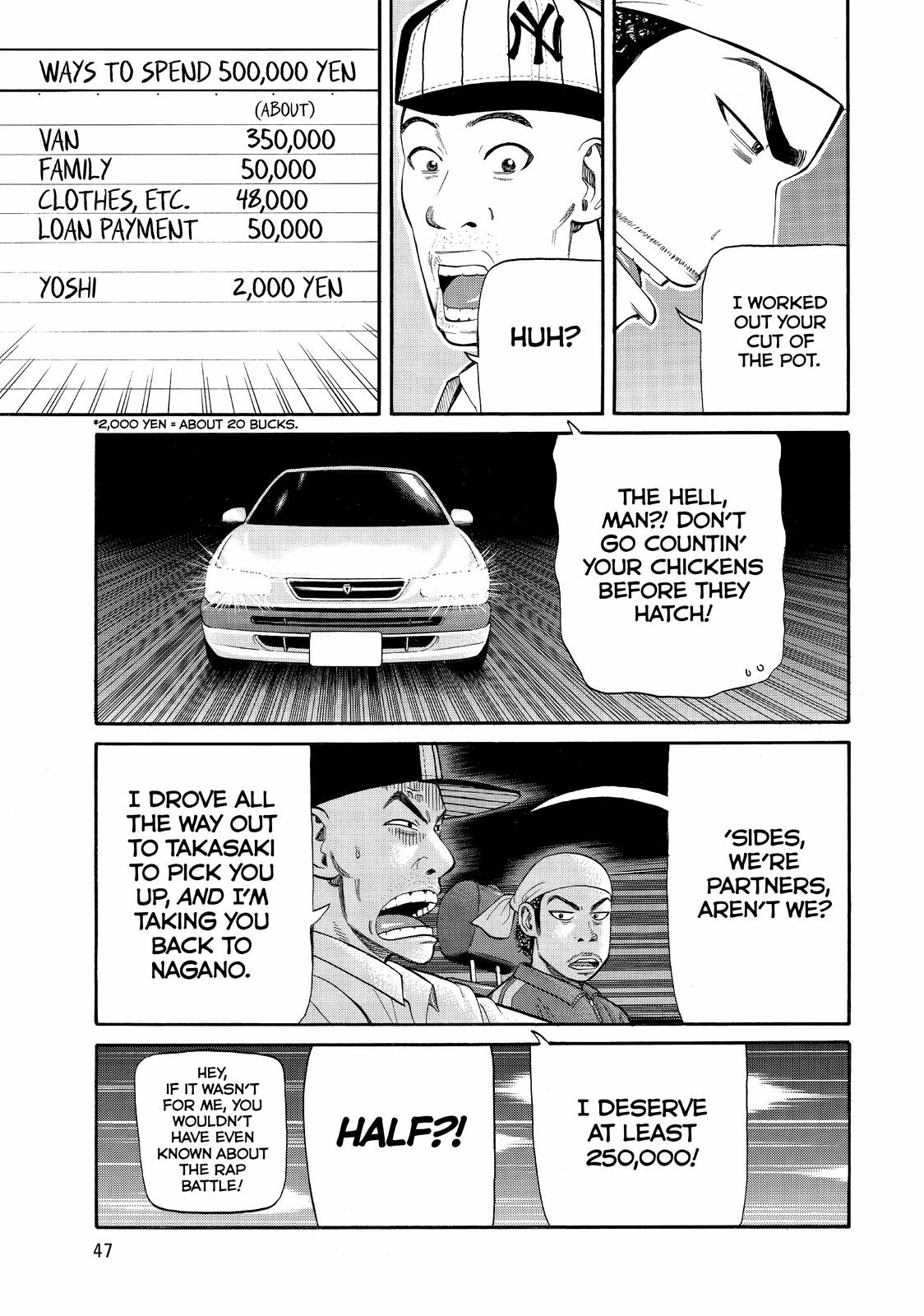 BECK Chapter 73 - Page 48