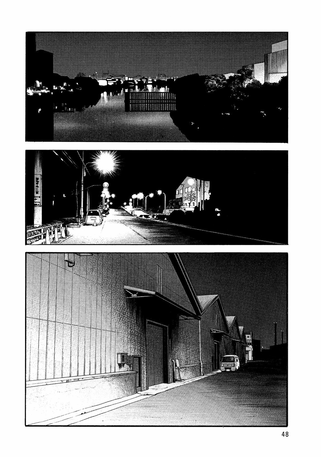 BECK Chapter 73 - Page 49