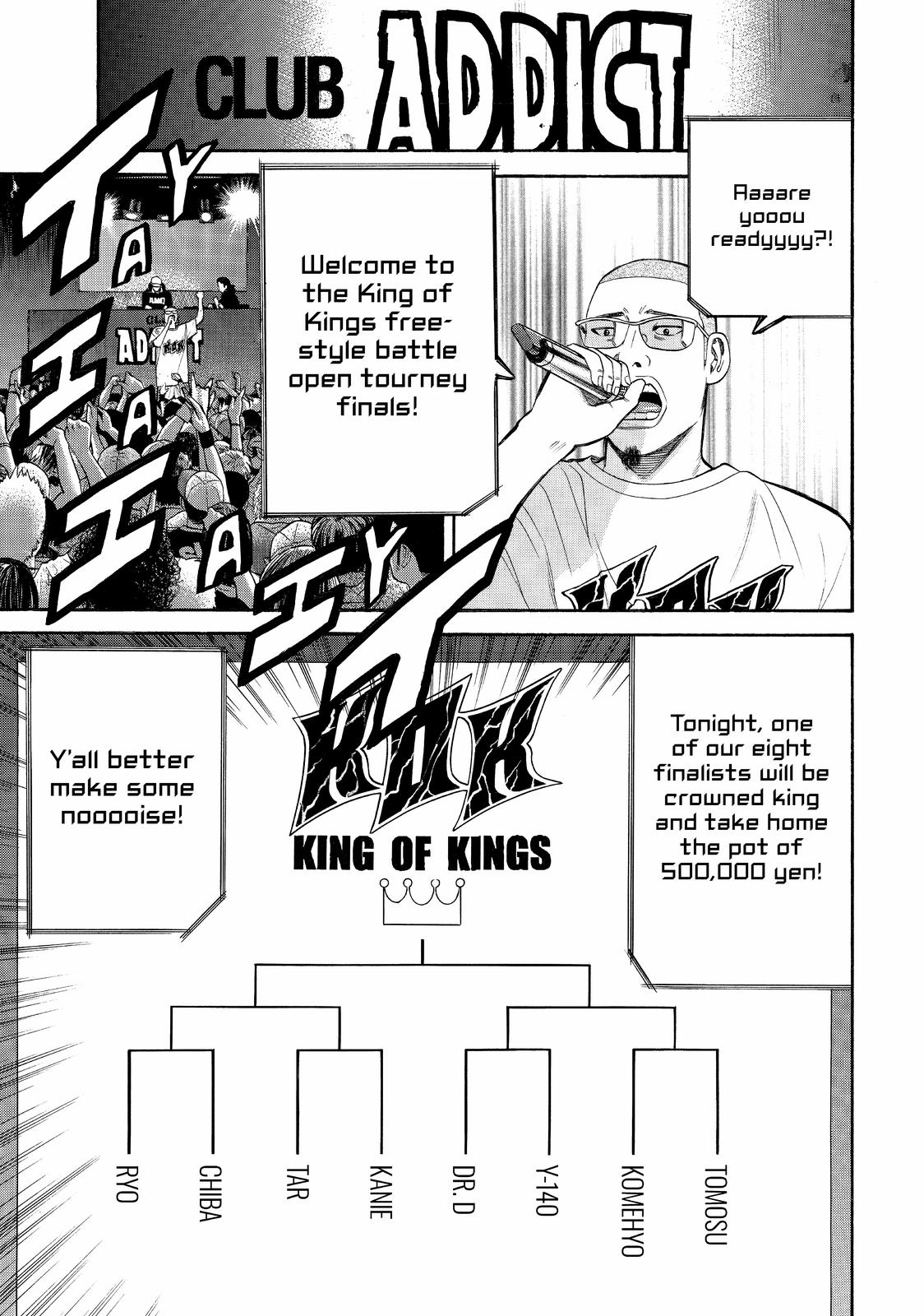 BECK Chapter 73 - Page 50