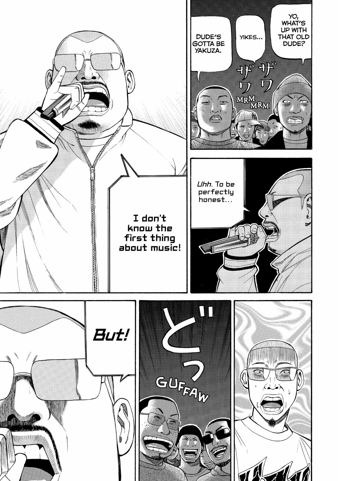 BECK Chapter 73 - Page 52