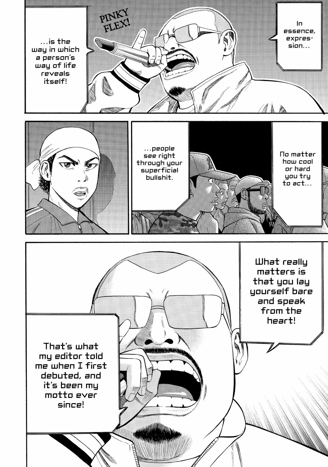 BECK Chapter 73 - Page 53