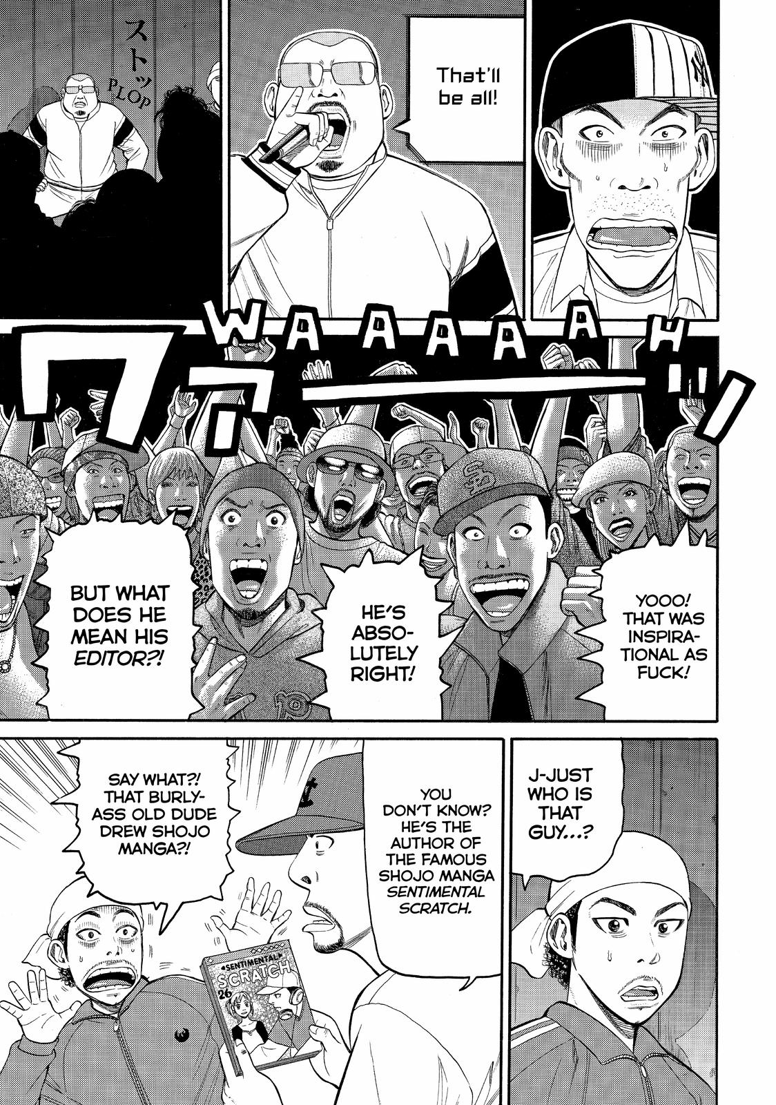 BECK Chapter 73 - Page 54