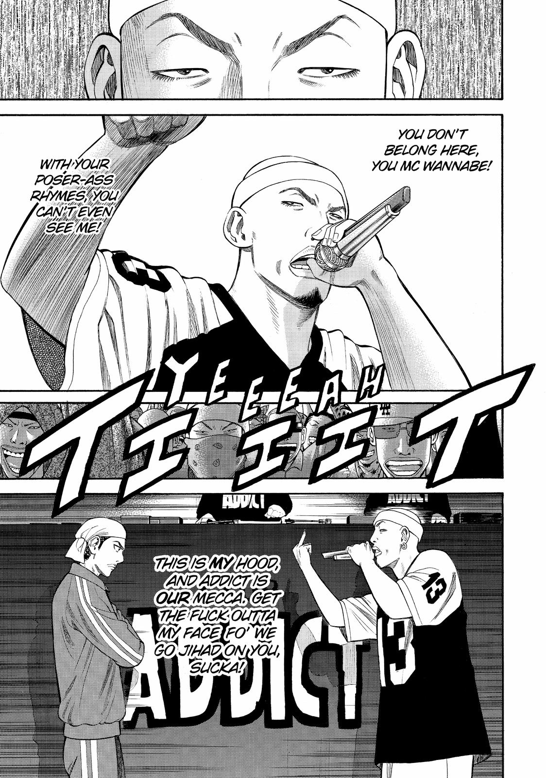 BECK Chapter 73 - Page 60
