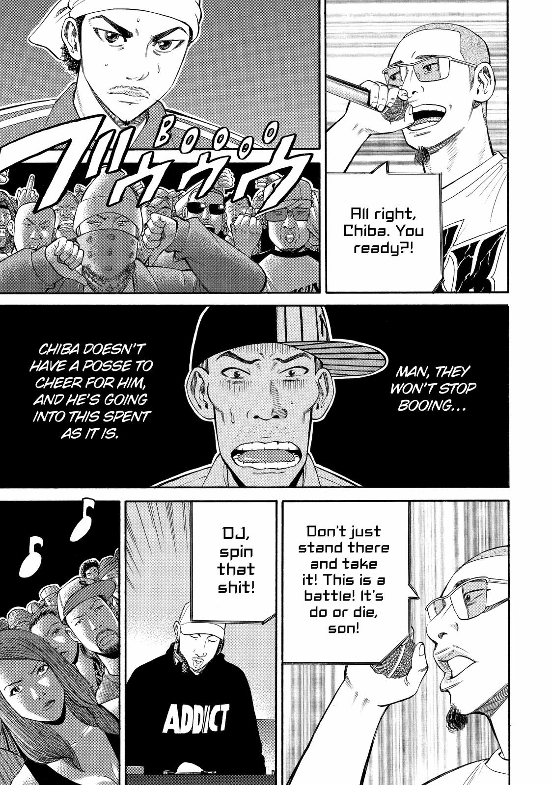 BECK Chapter 73 - Page 62