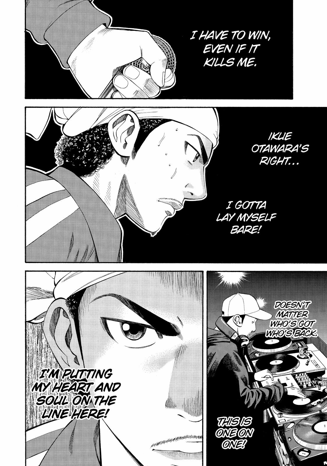BECK Chapter 73 - Page 63