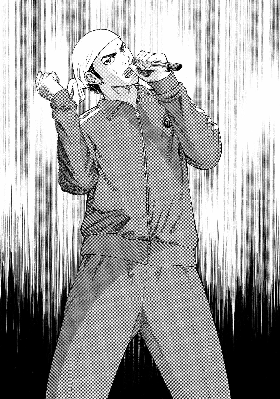 BECK Chapter 73 - Page 64