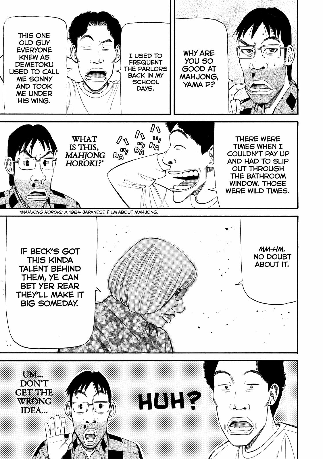 BECK Chapter 73 - Page 66