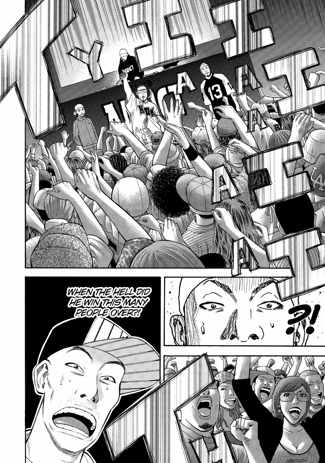 BECK Chapter 74 - Page 4