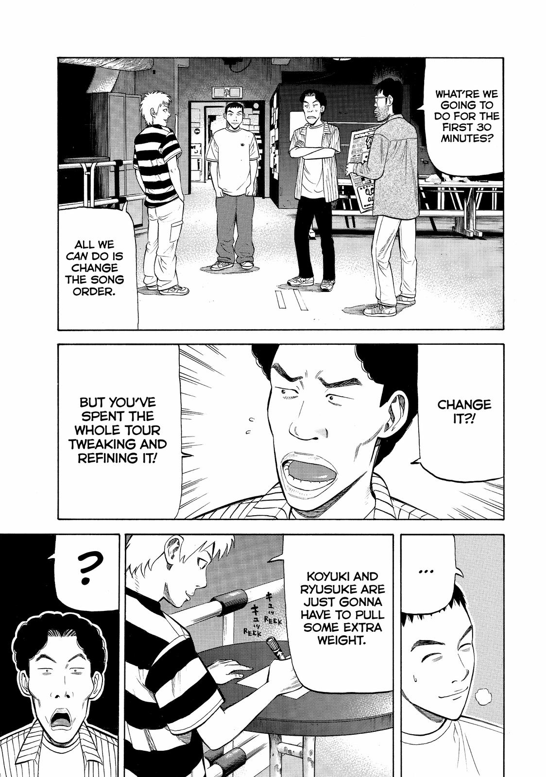 BECK Chapter 74 - Page 23