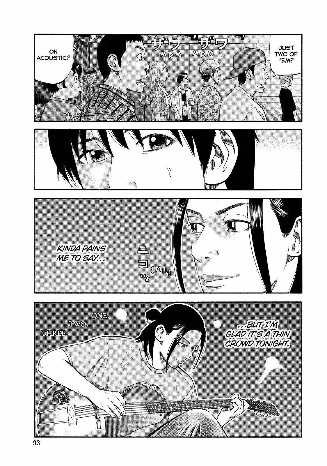 BECK Chapter 74 - Page 27