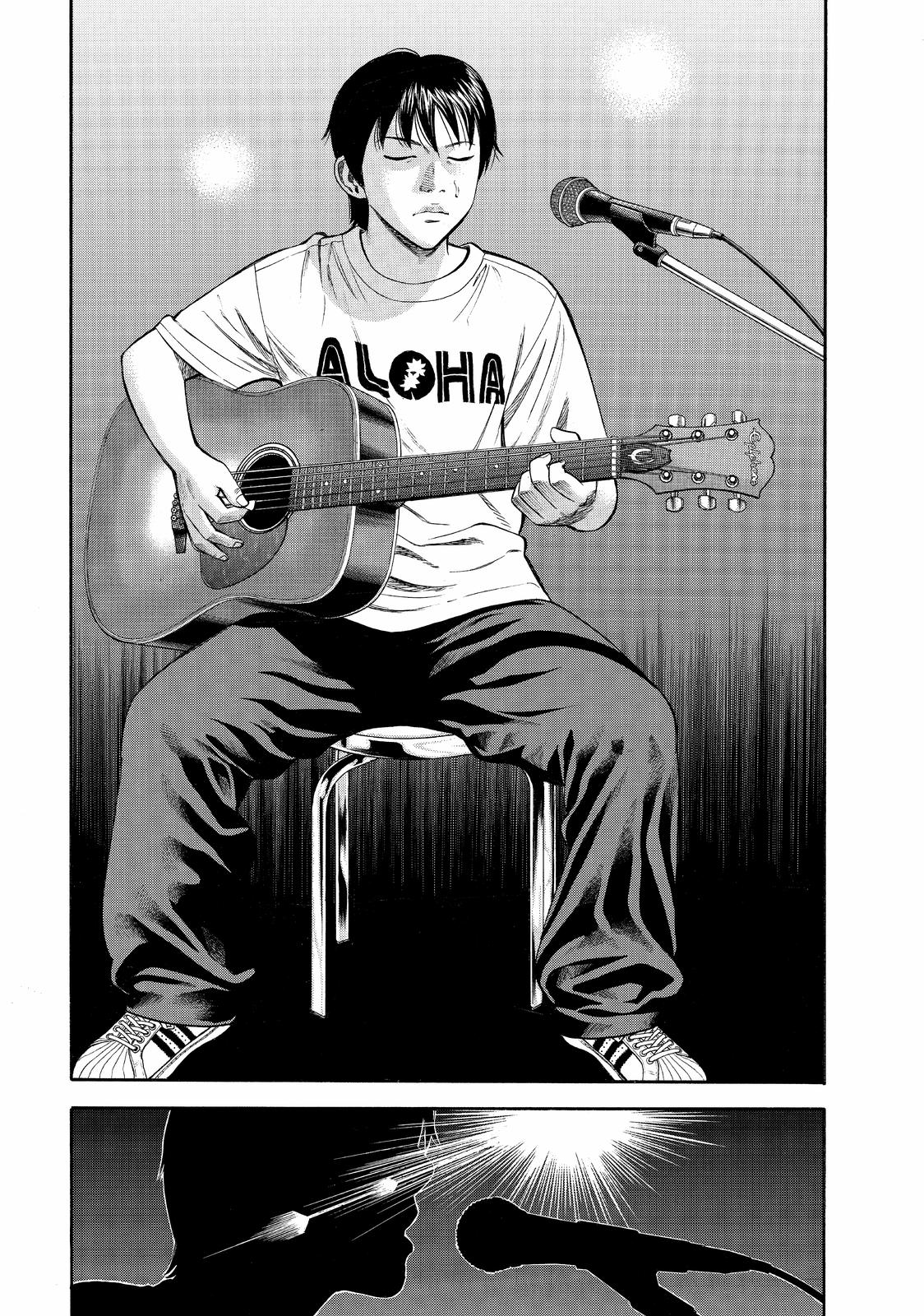 BECK Chapter 74 - Page 28