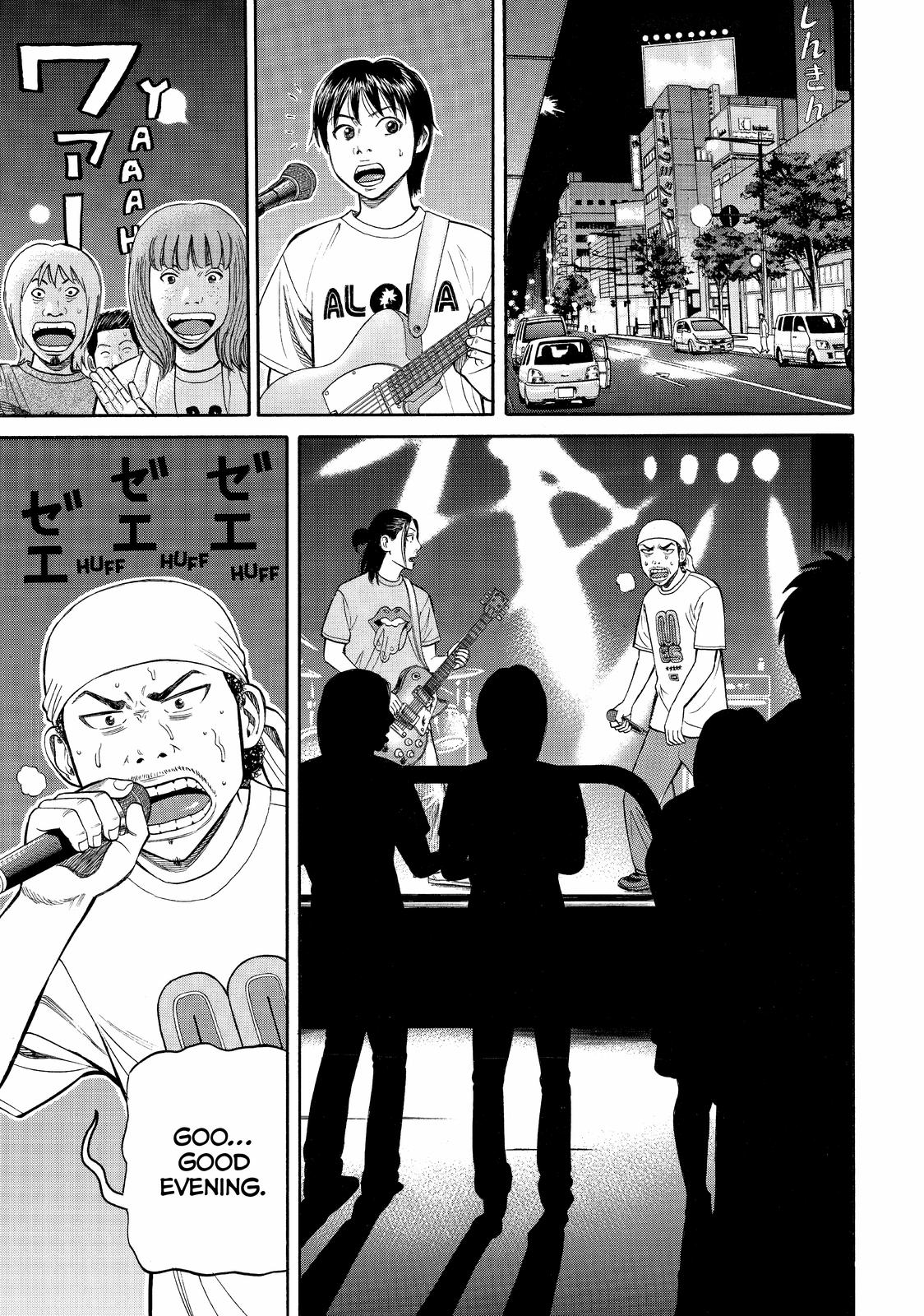 BECK Chapter 74 - Page 29