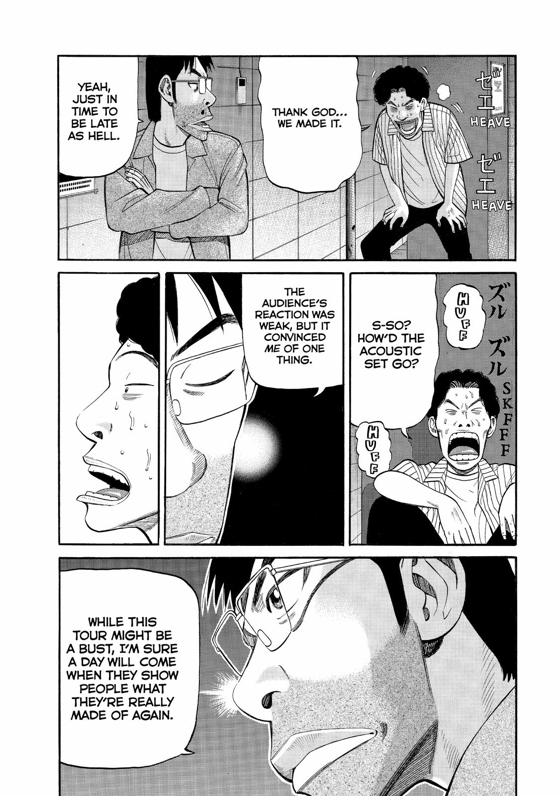 BECK Chapter 74 - Page 31