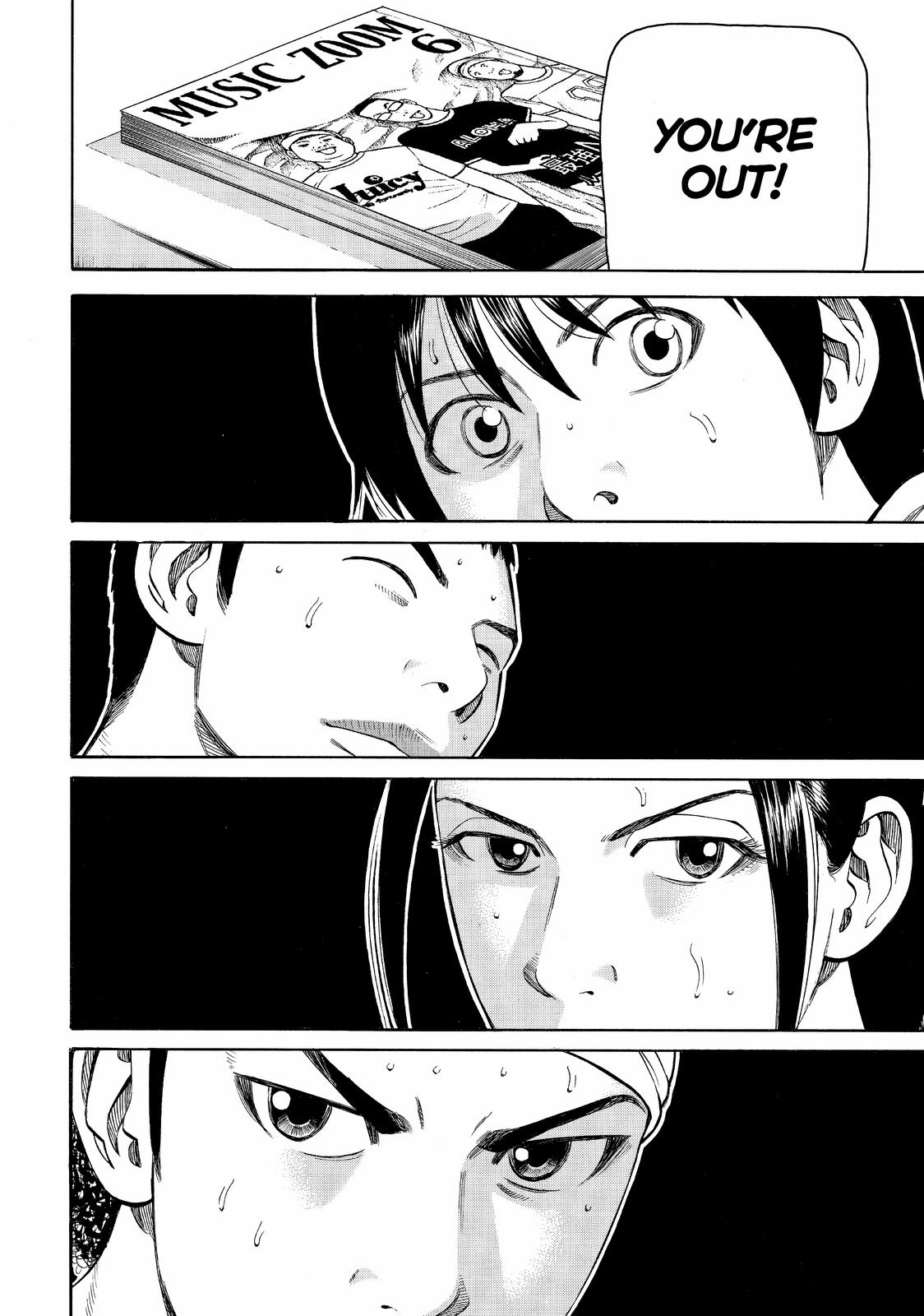 BECK Chapter 74 - Page 34