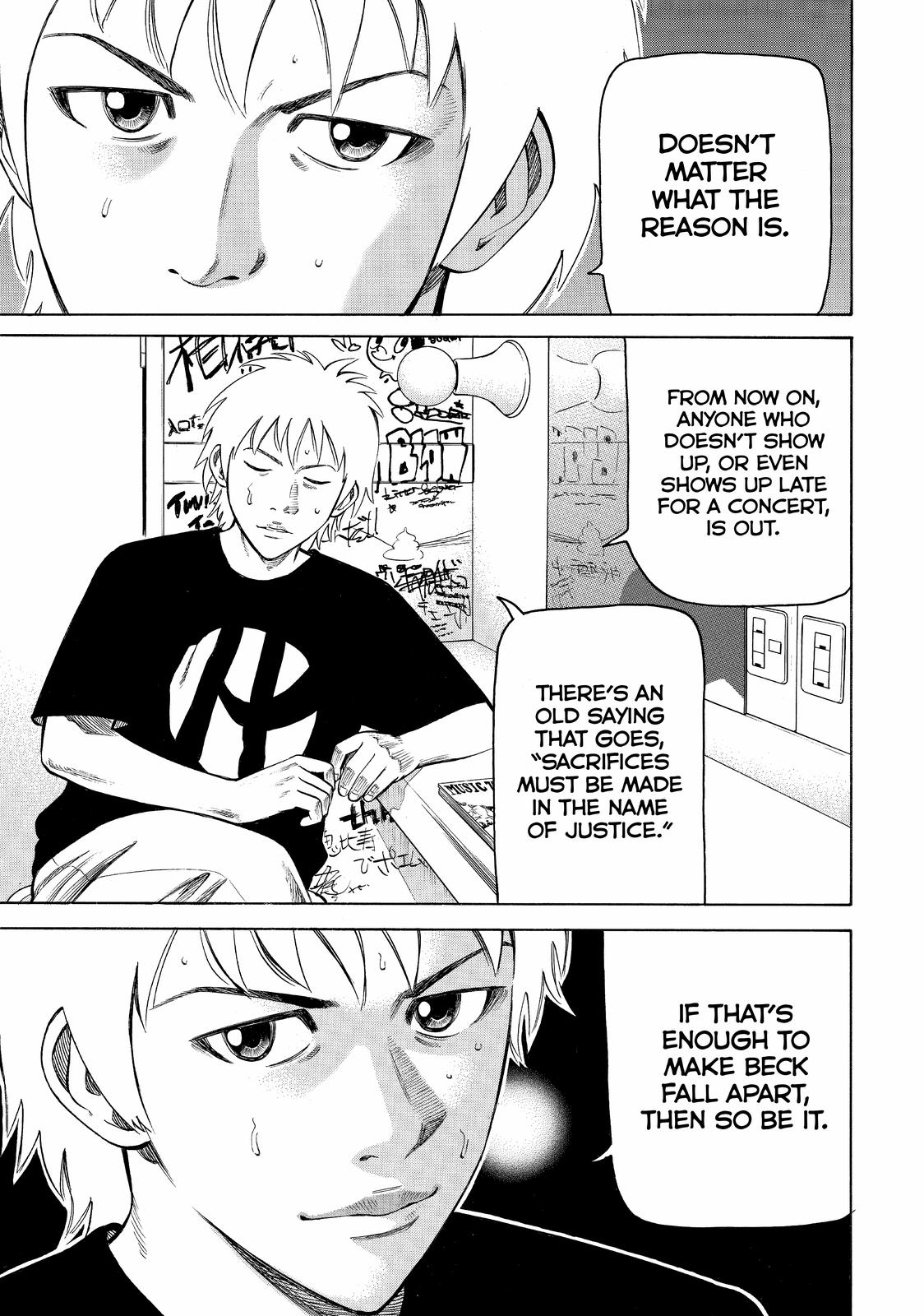 BECK Chapter 74 - Page 35